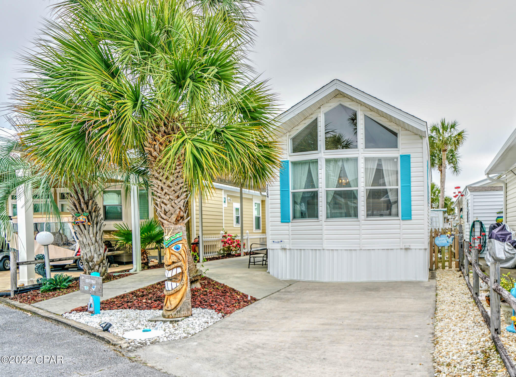 Venture Out Travel Trail - Residential