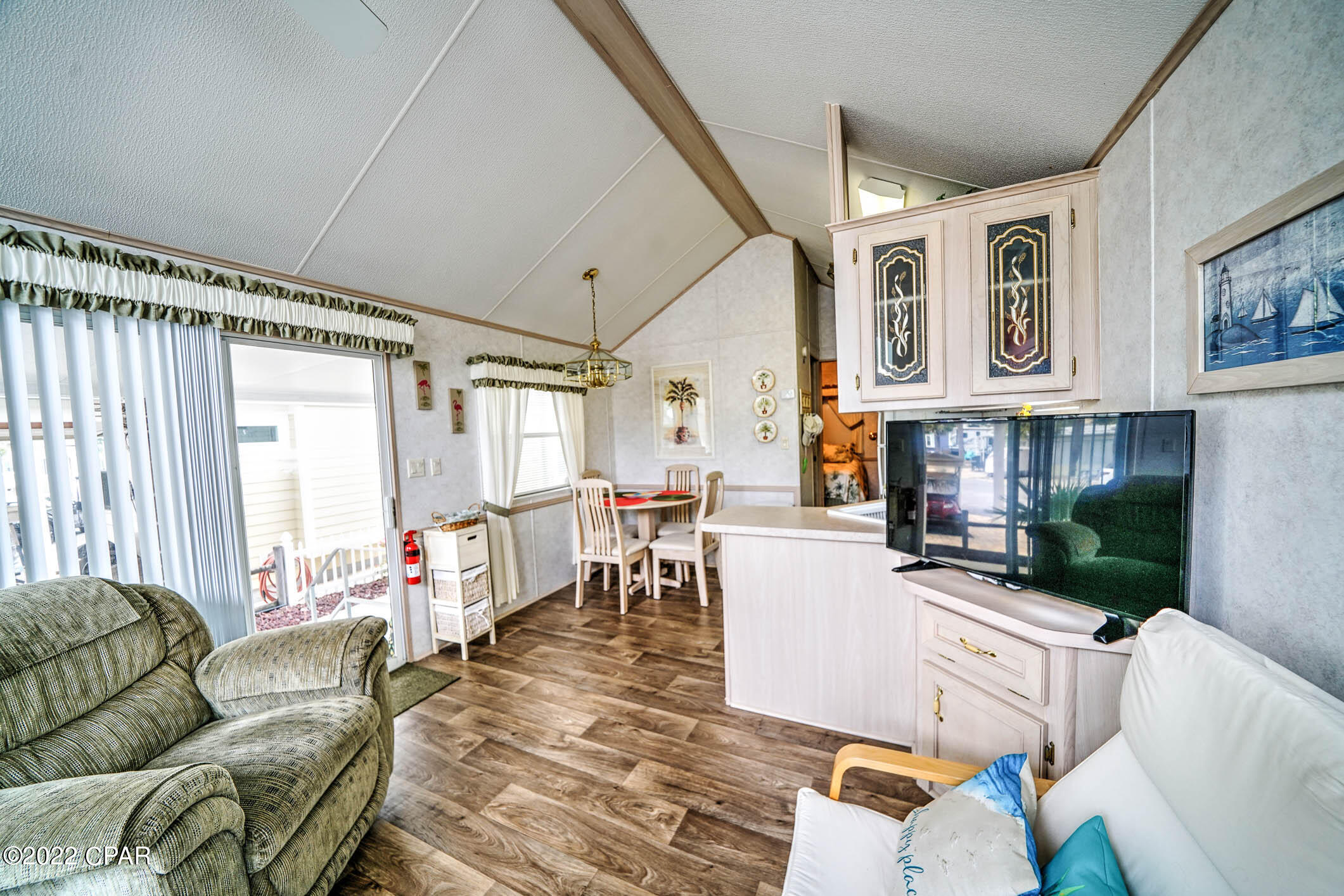 Venture Out Travel Trail - Residential