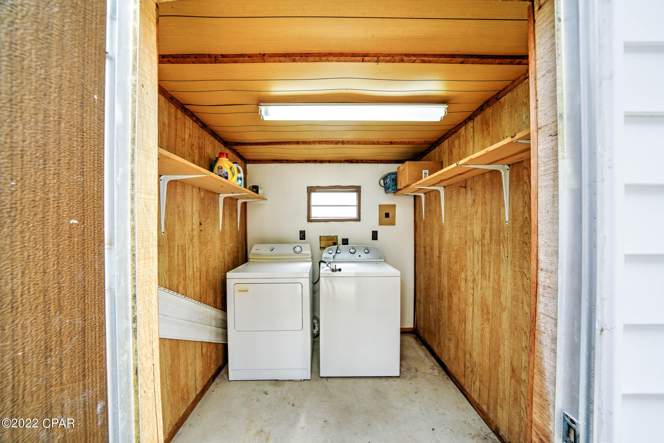 Venture Out Travel Trail - Residential