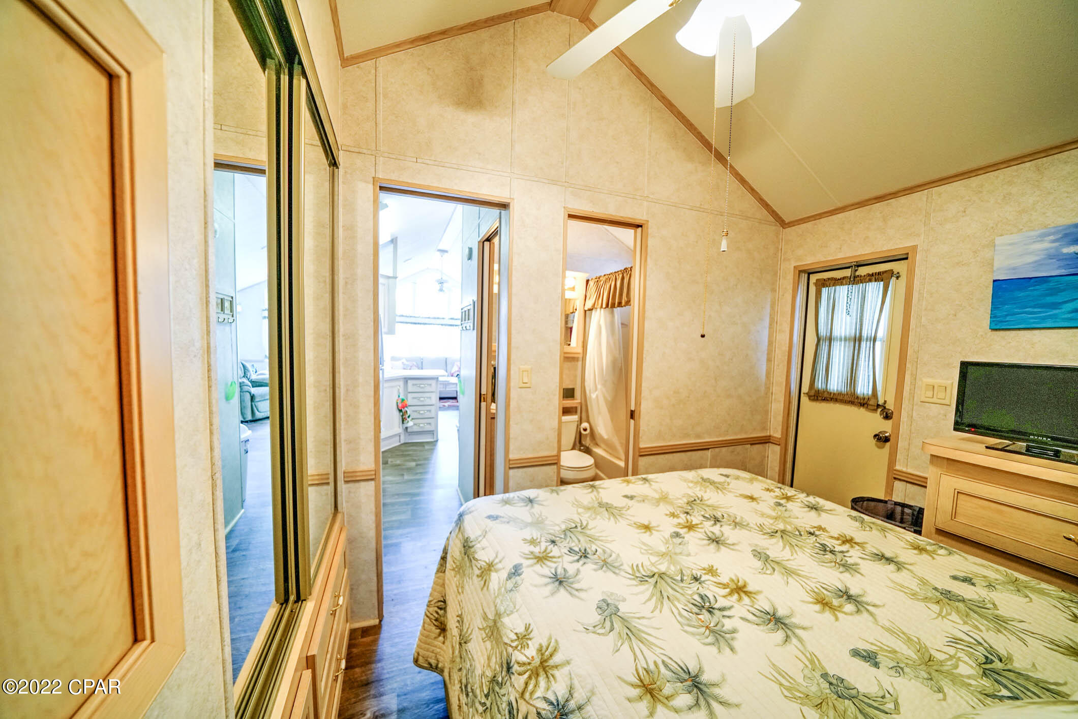 Venture Out Travel Trail - Residential