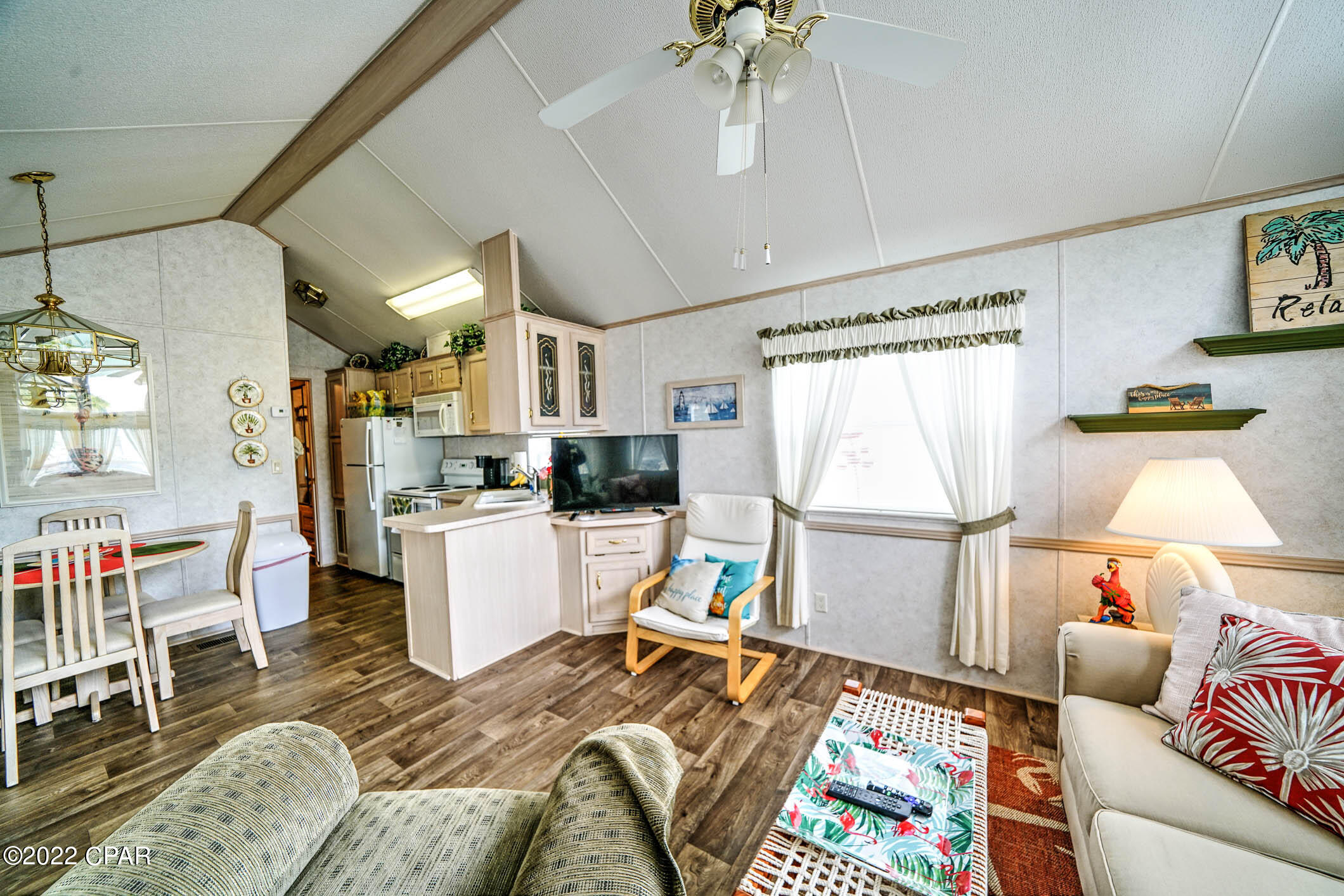 Venture Out Travel Trail - Residential