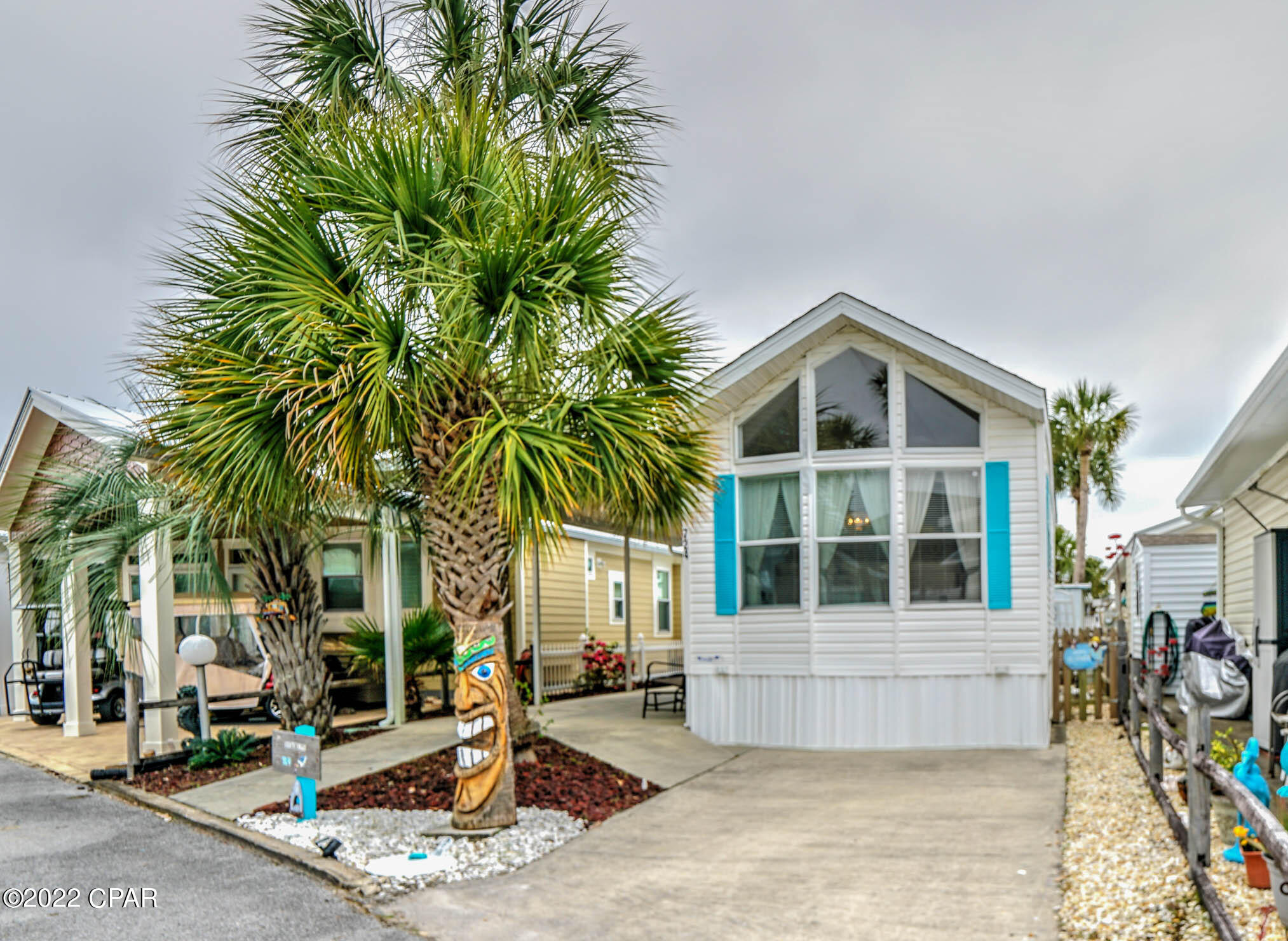 Venture Out Travel Trail - Residential