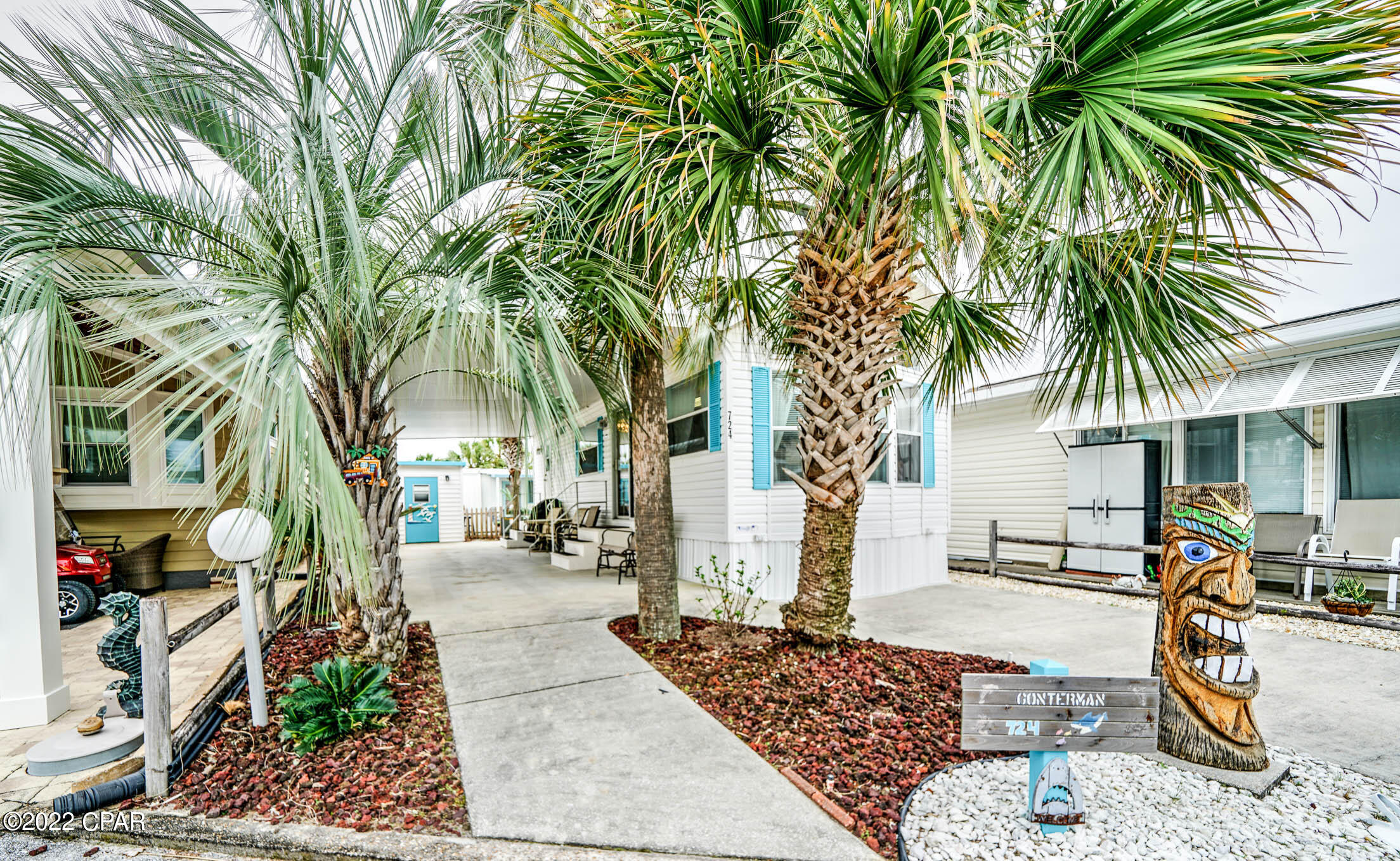 Venture Out Travel Trail - Residential