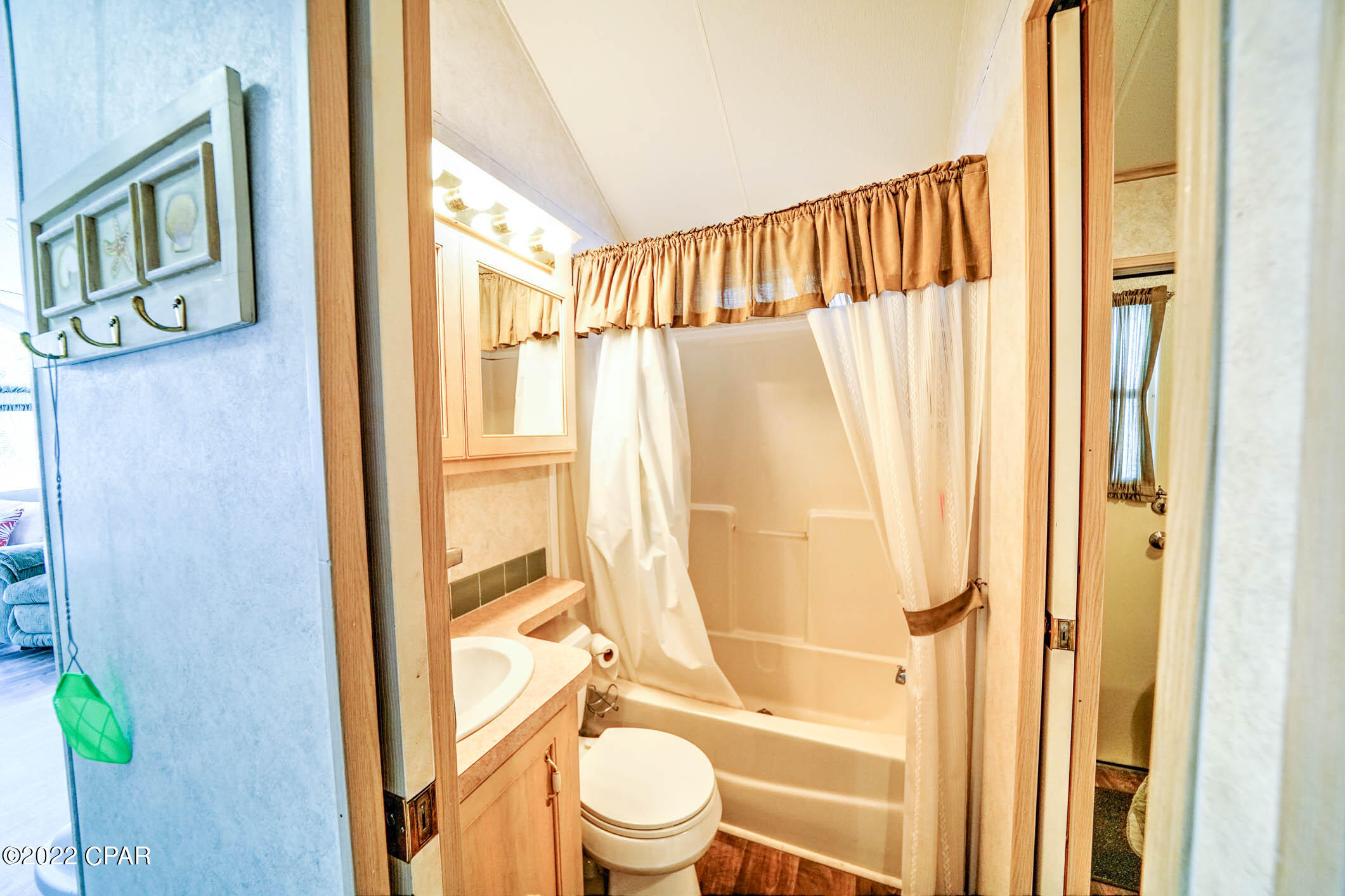 Venture Out Travel Trail - Residential