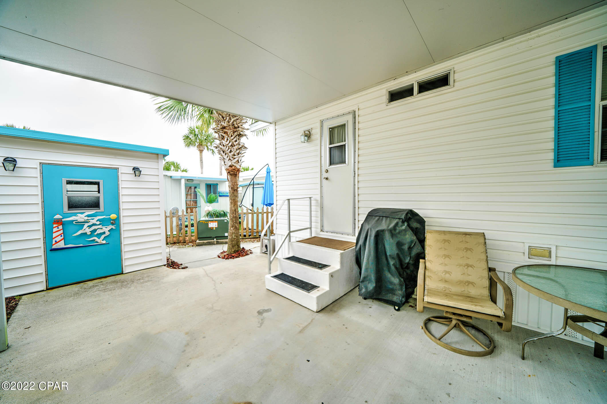 Venture Out Travel Trail - Residential