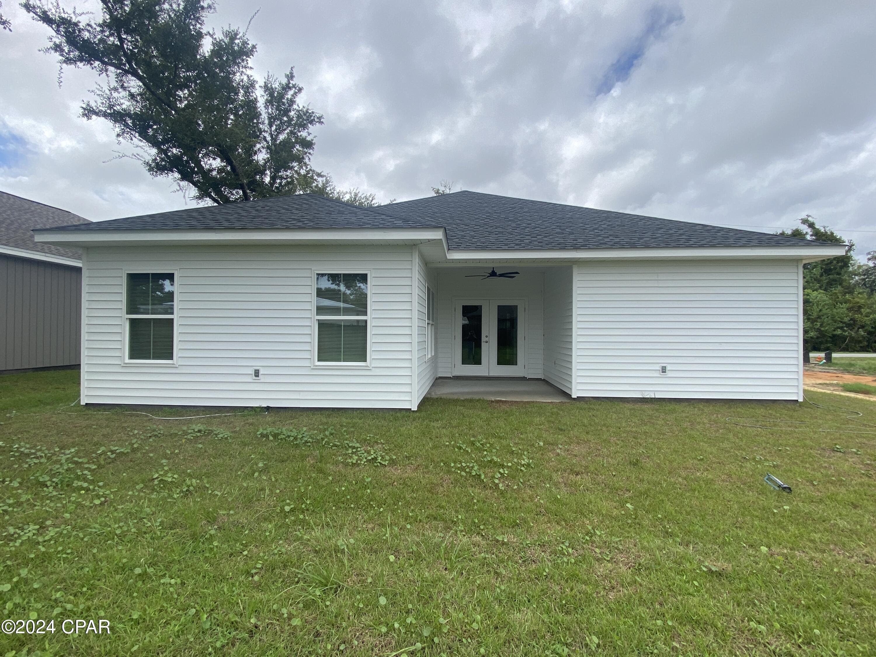 Highland City - Residential Lease