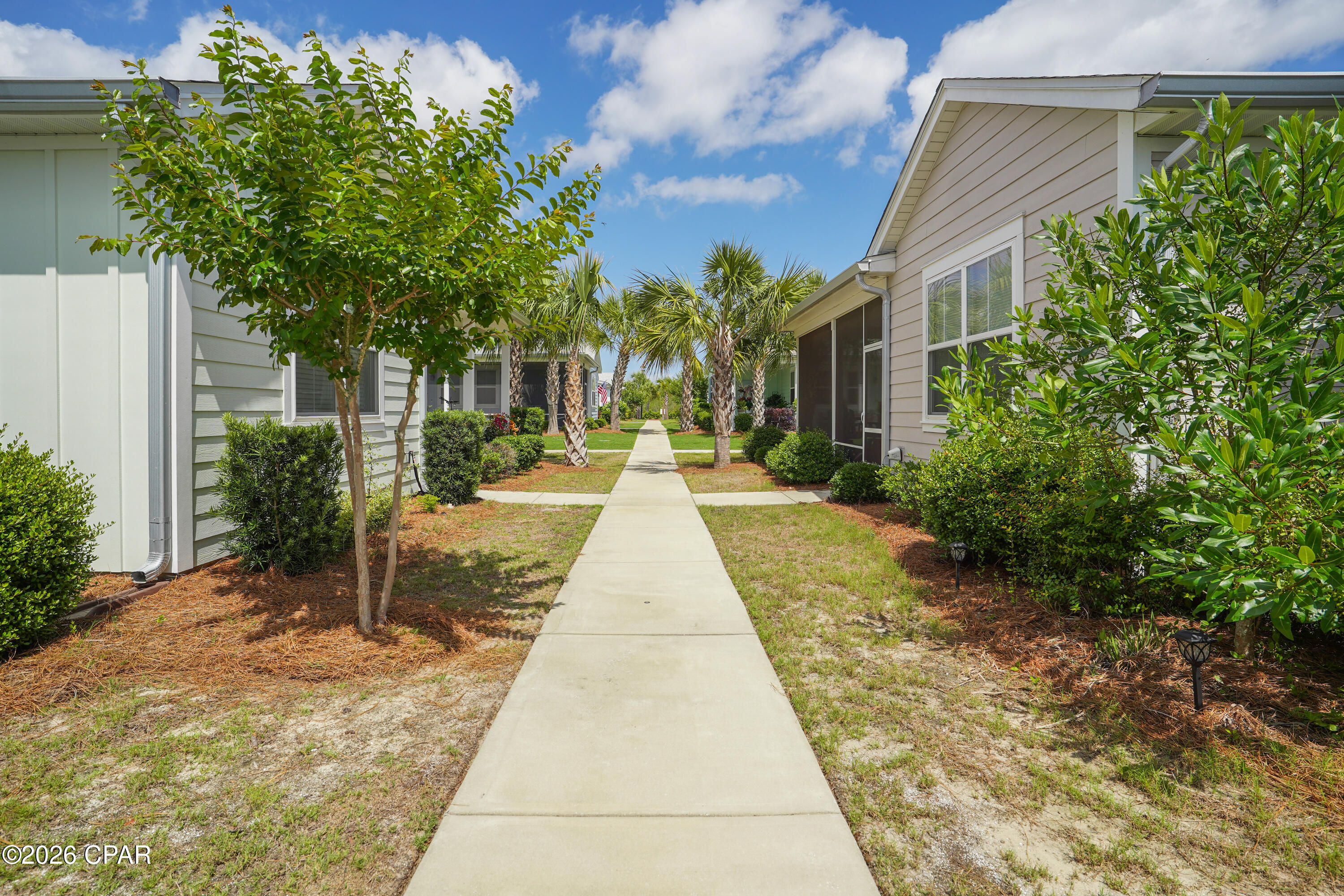Latitude at Watersound - Residential