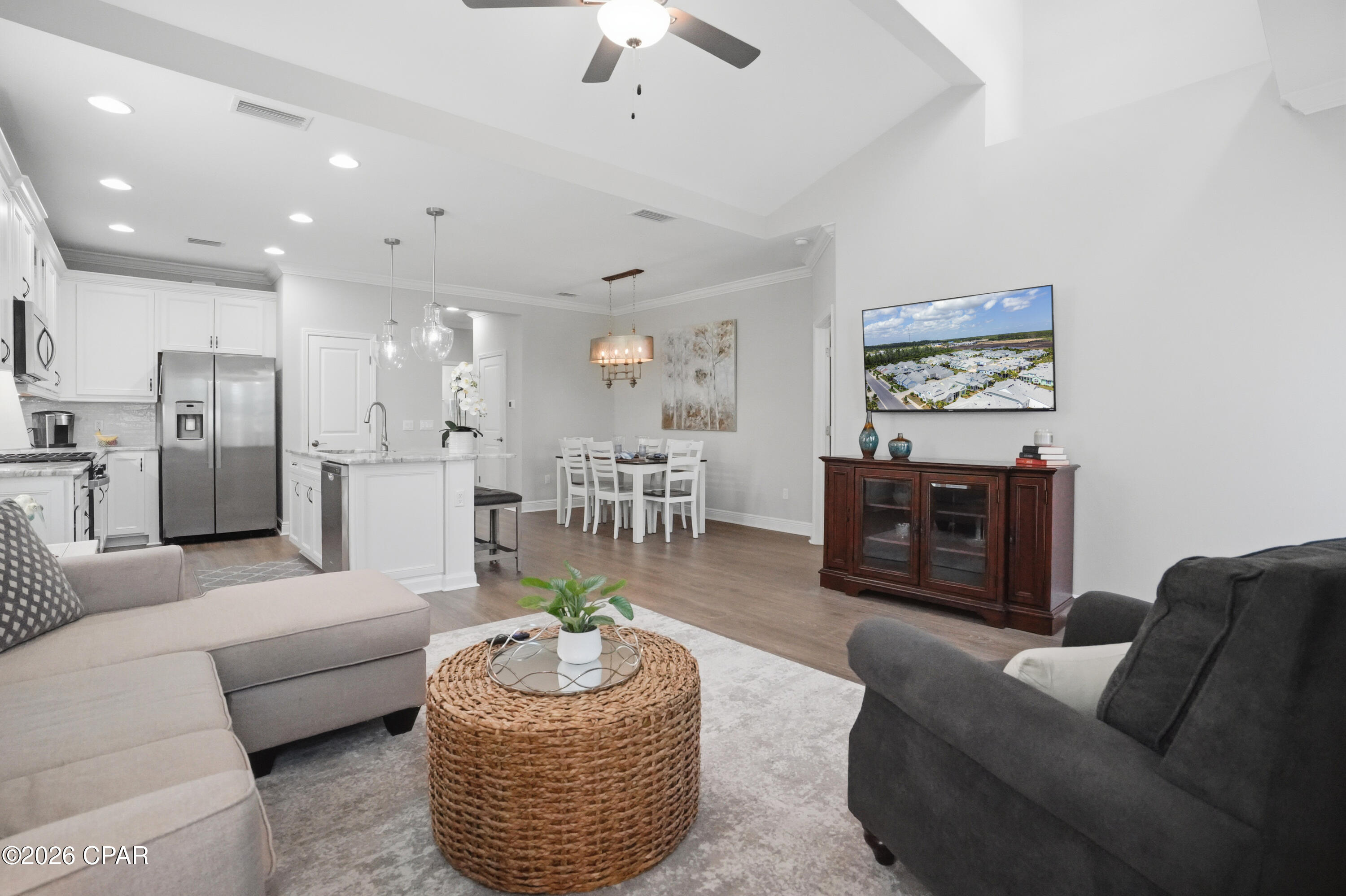 Latitude at Watersound - Residential