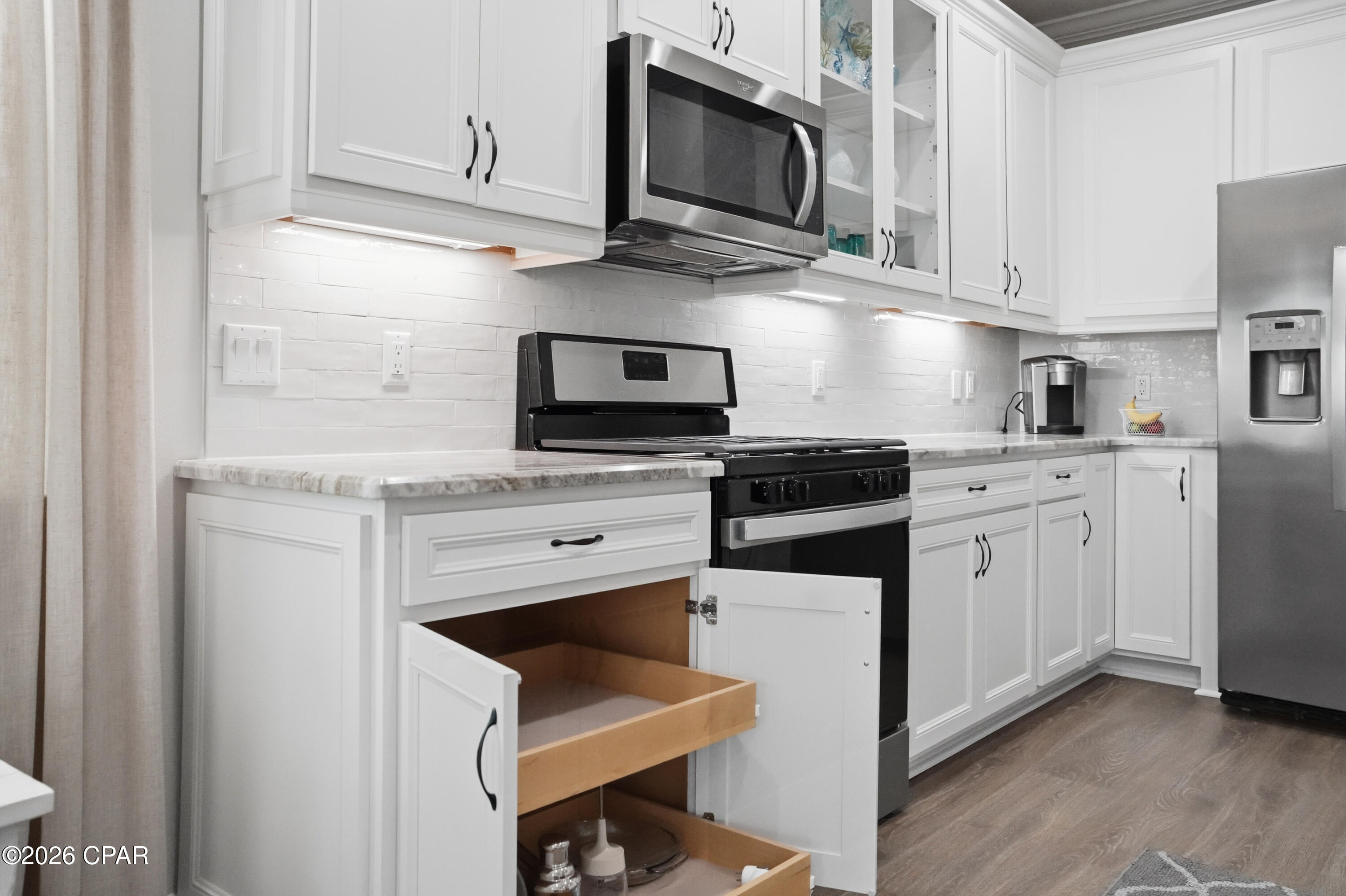 Latitude at Watersound - Residential