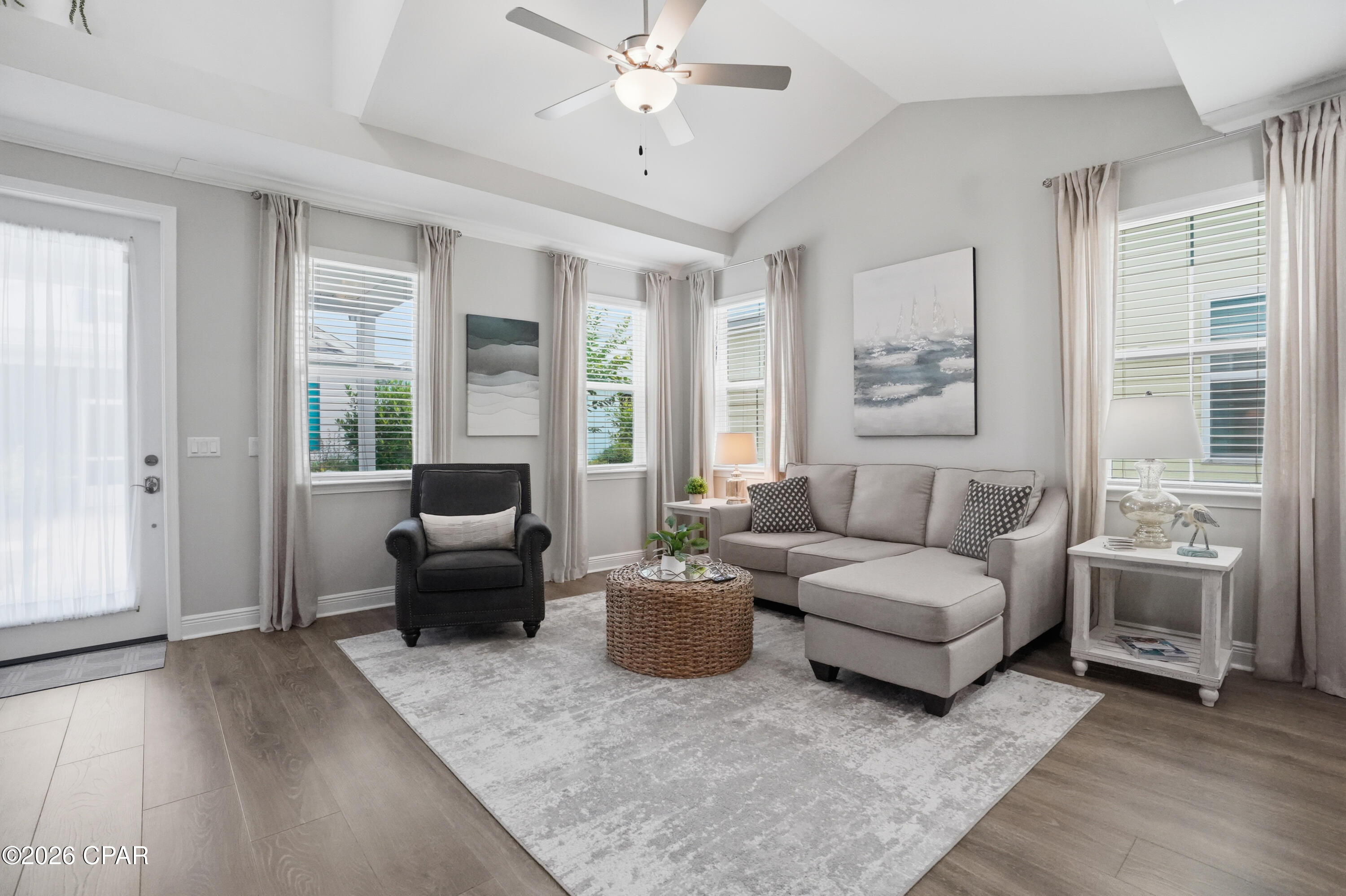 Latitude at Watersound - Residential