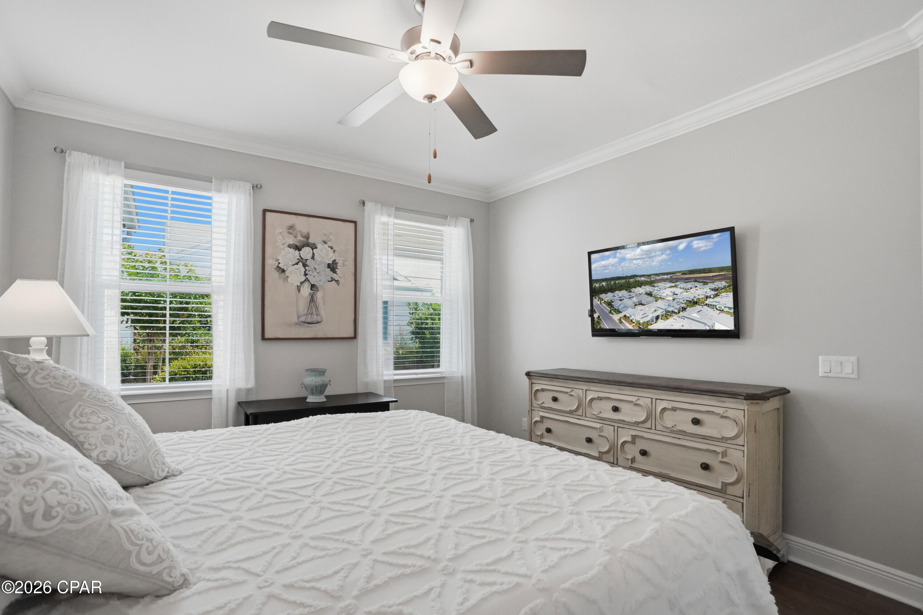 Latitude at Watersound - Residential