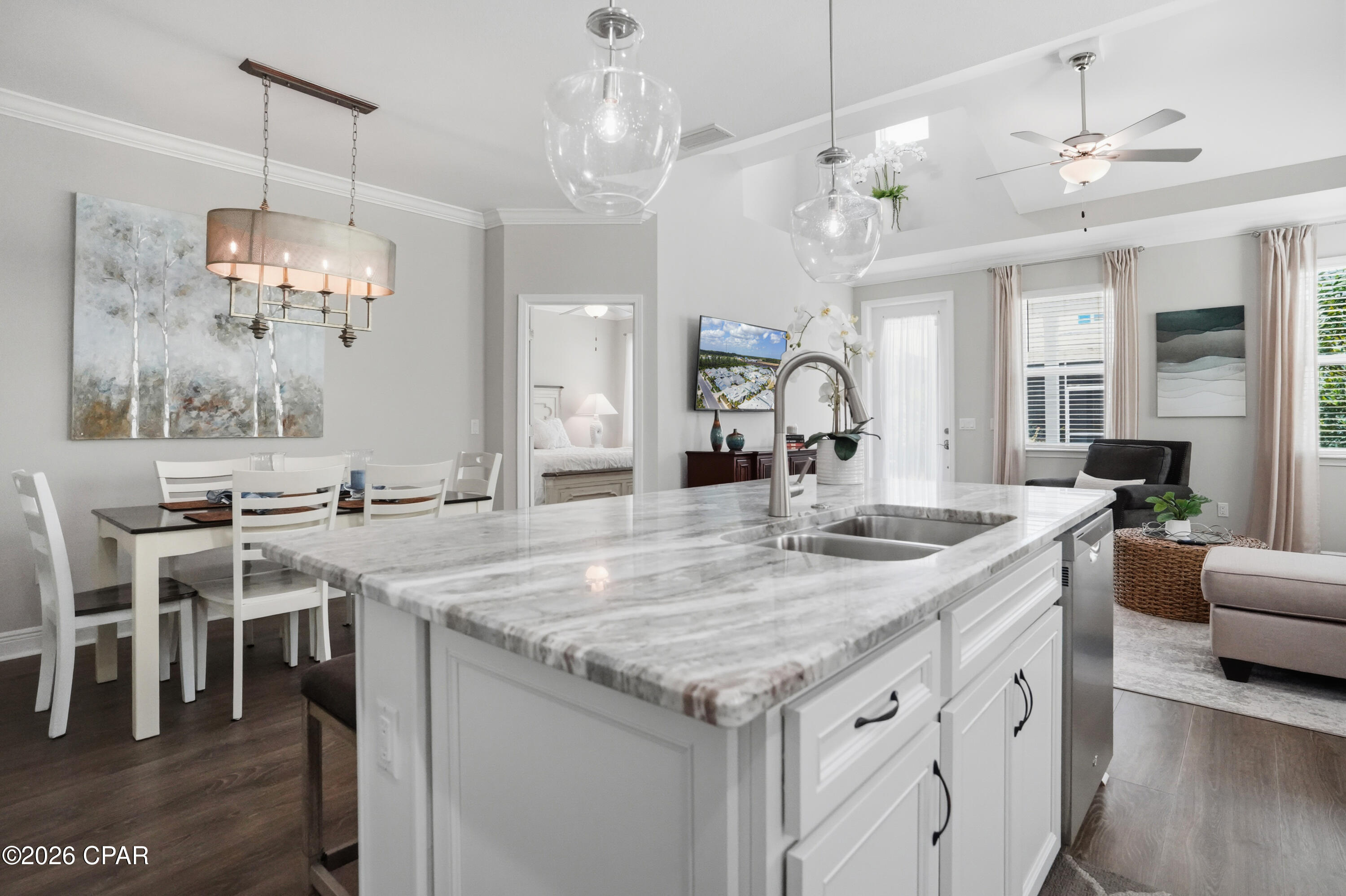 Latitude at Watersound - Residential