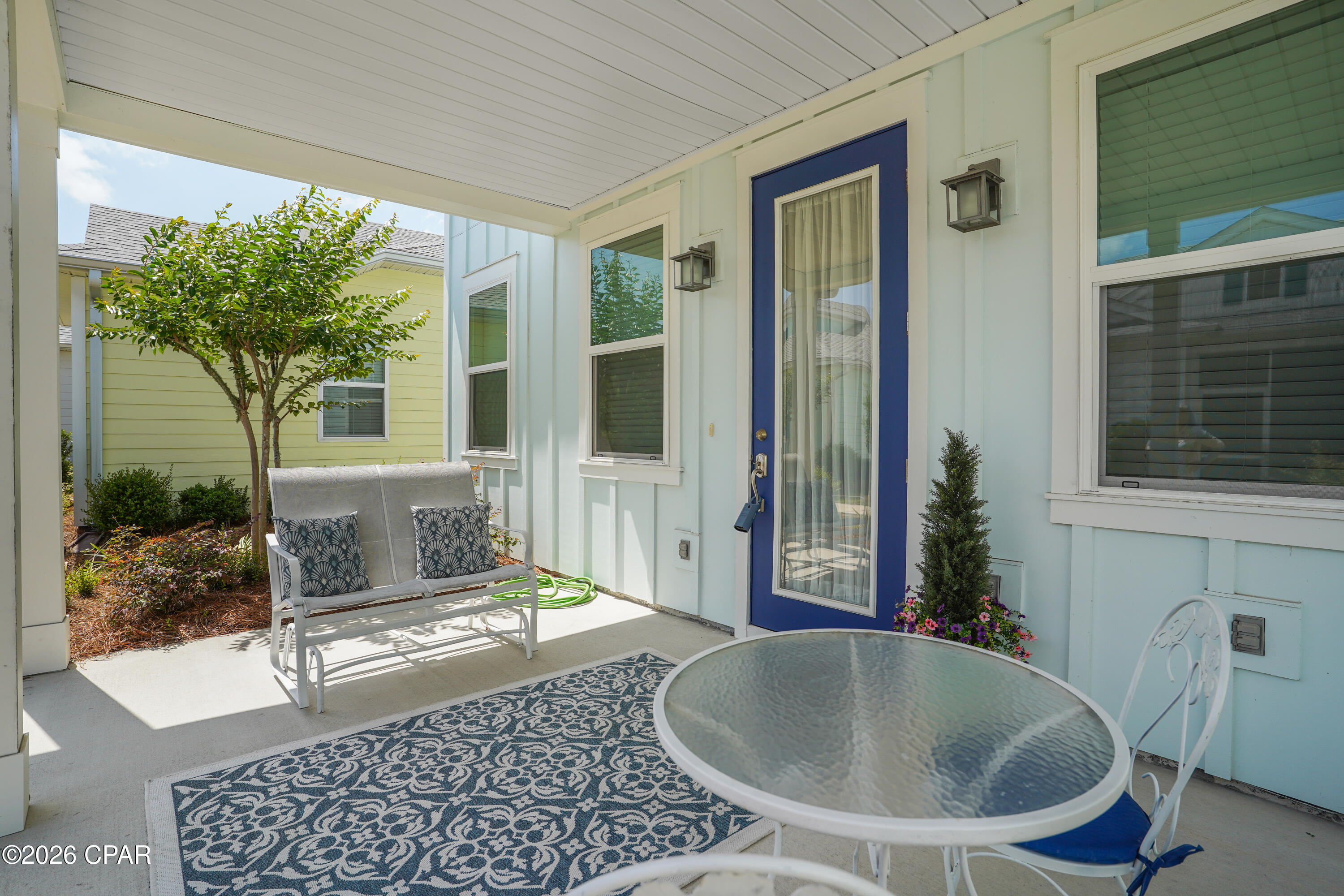 Latitude at Watersound - Residential
