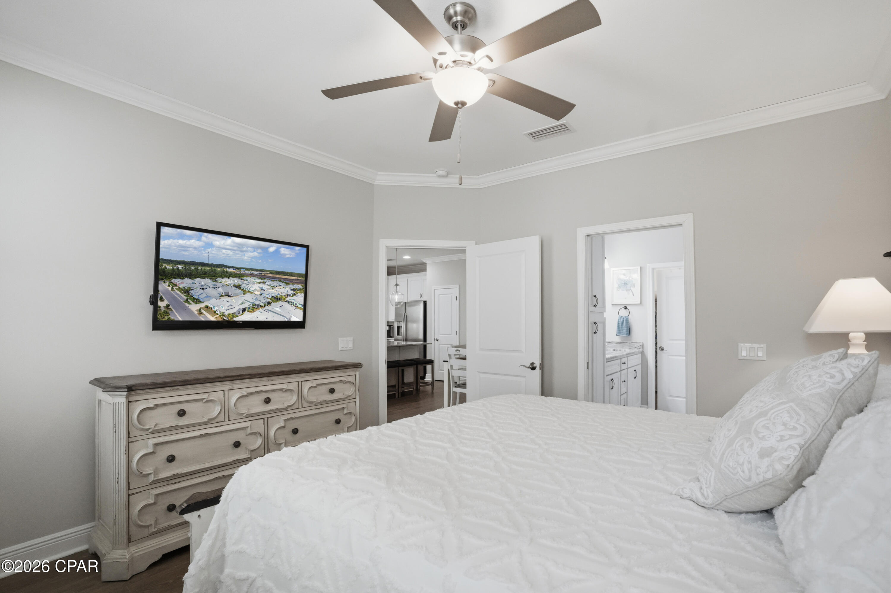 Latitude at Watersound - Residential