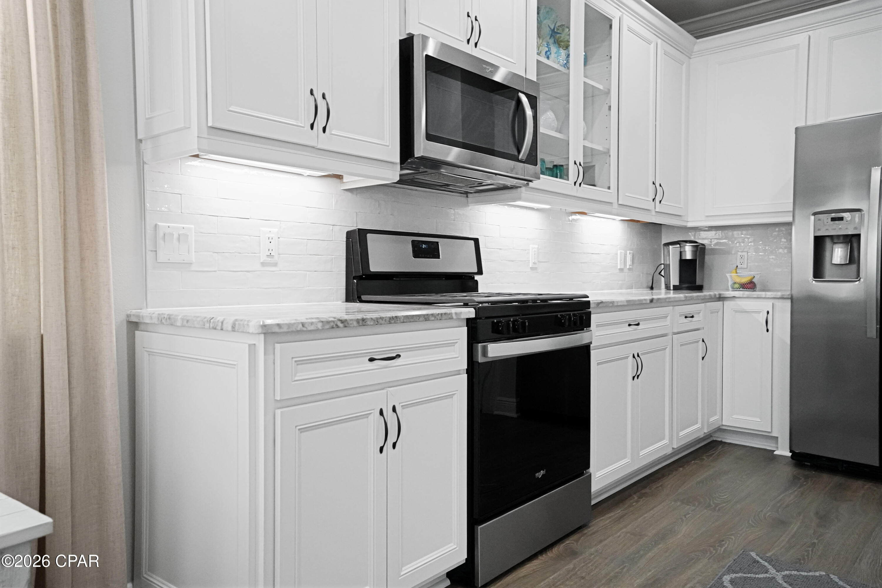 Latitude at Watersound - Residential