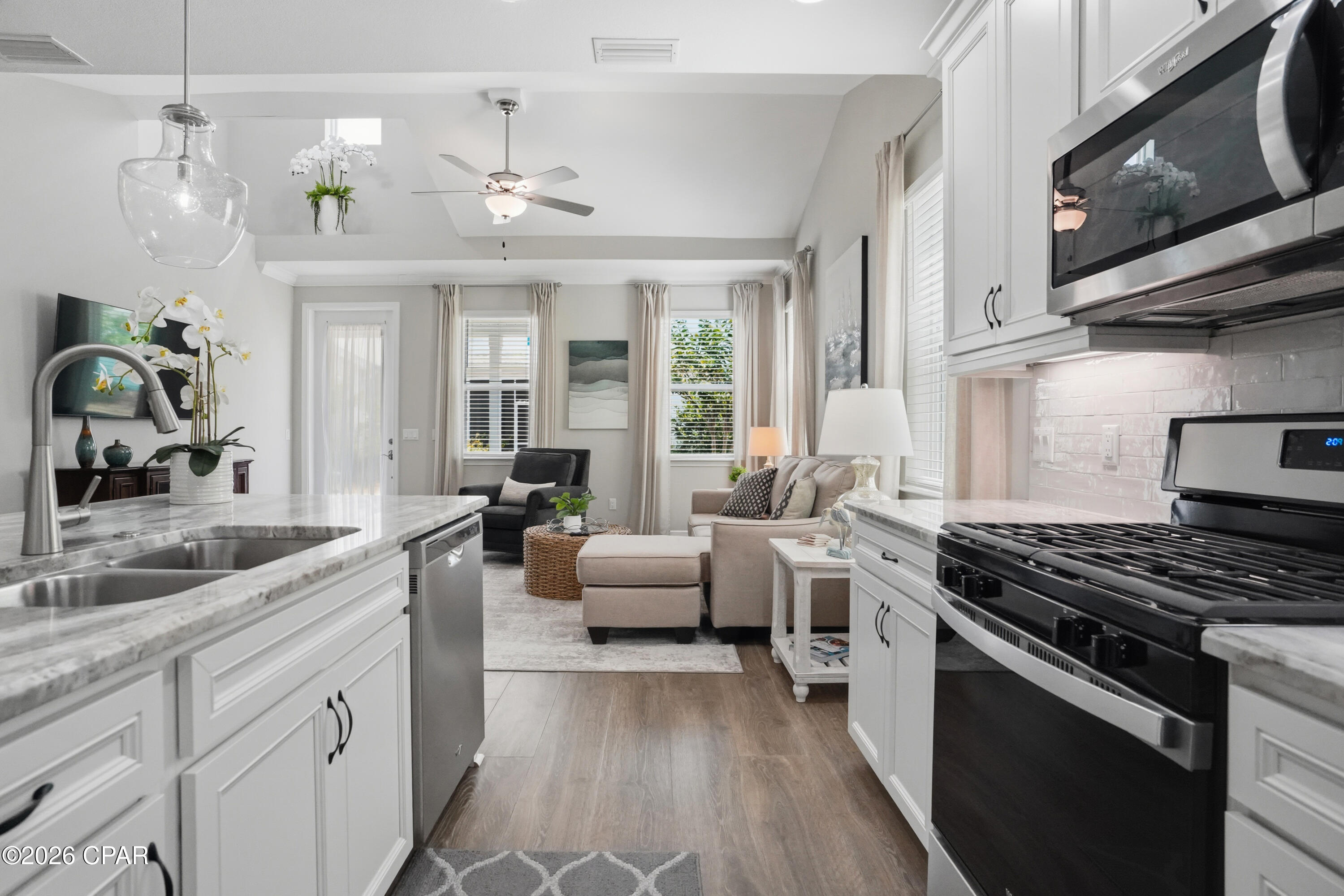 Latitude at Watersound - Residential