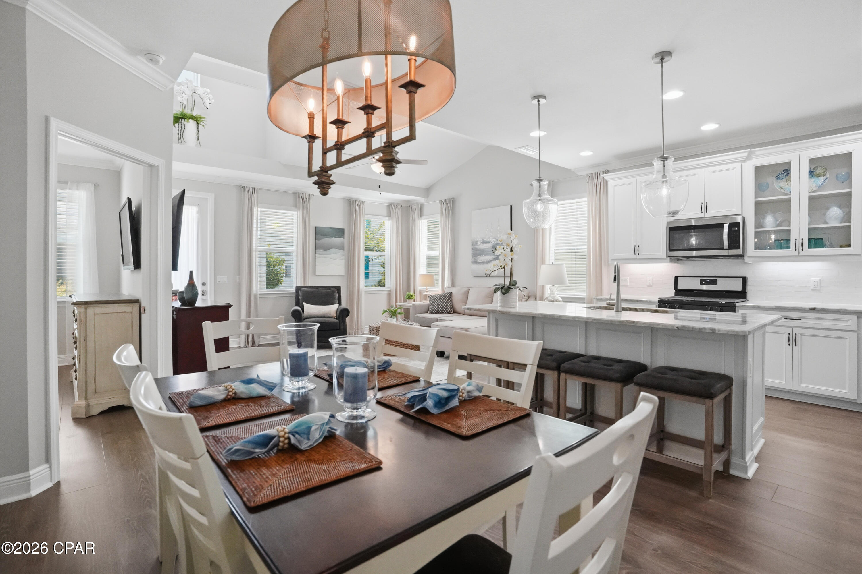 Latitude at Watersound - Residential