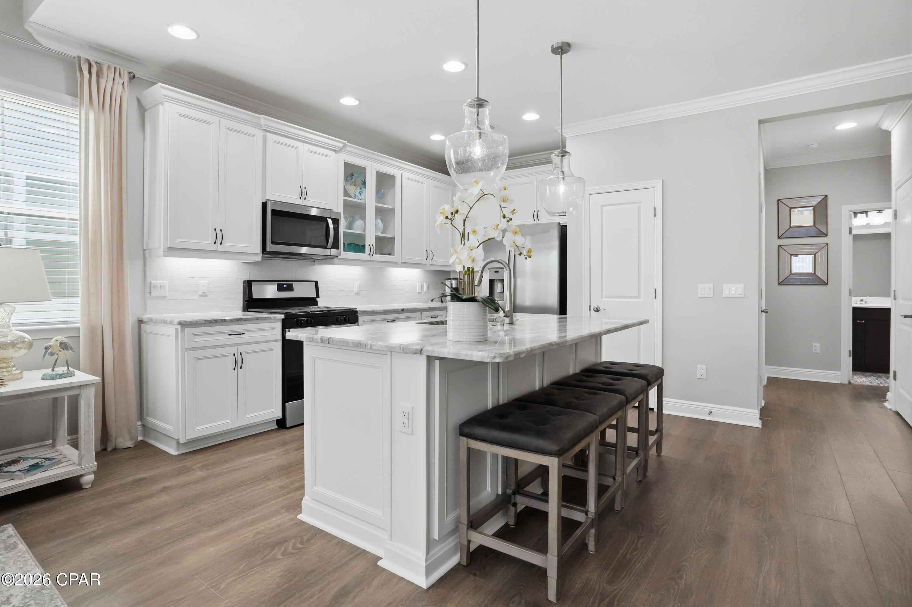 Latitude at Watersound - Residential