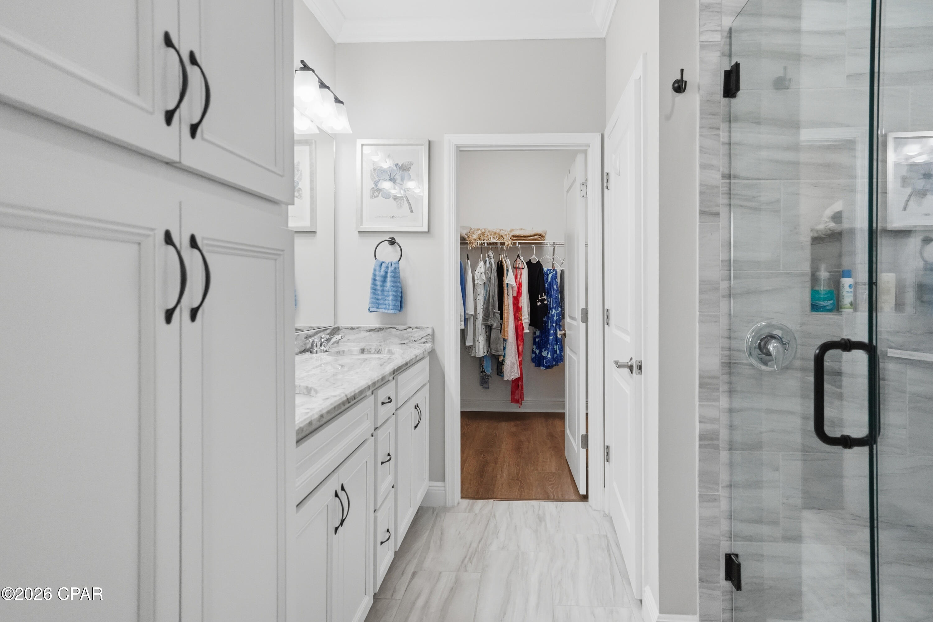 Latitude at Watersound - Residential