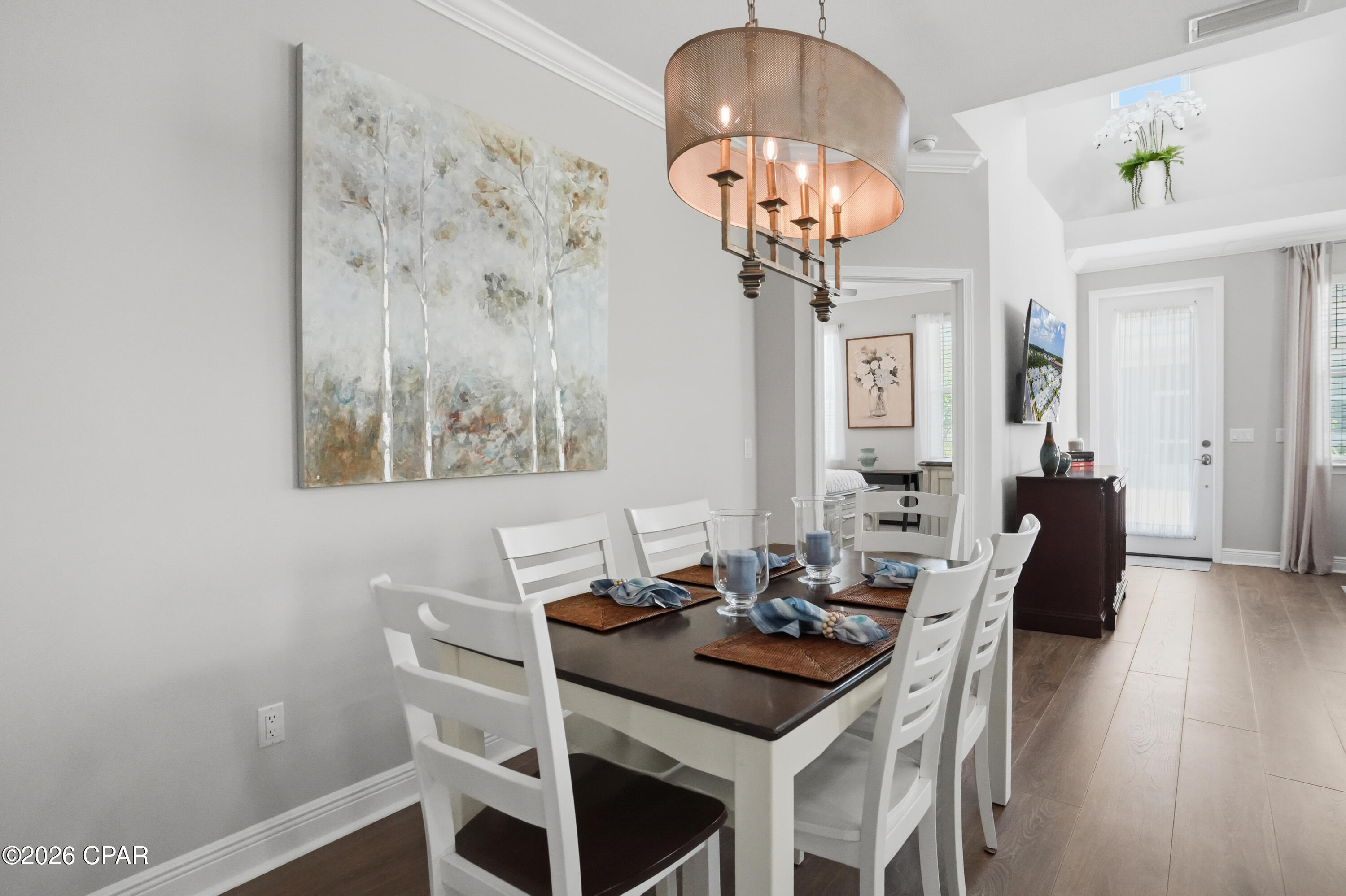 Latitude at Watersound - Residential