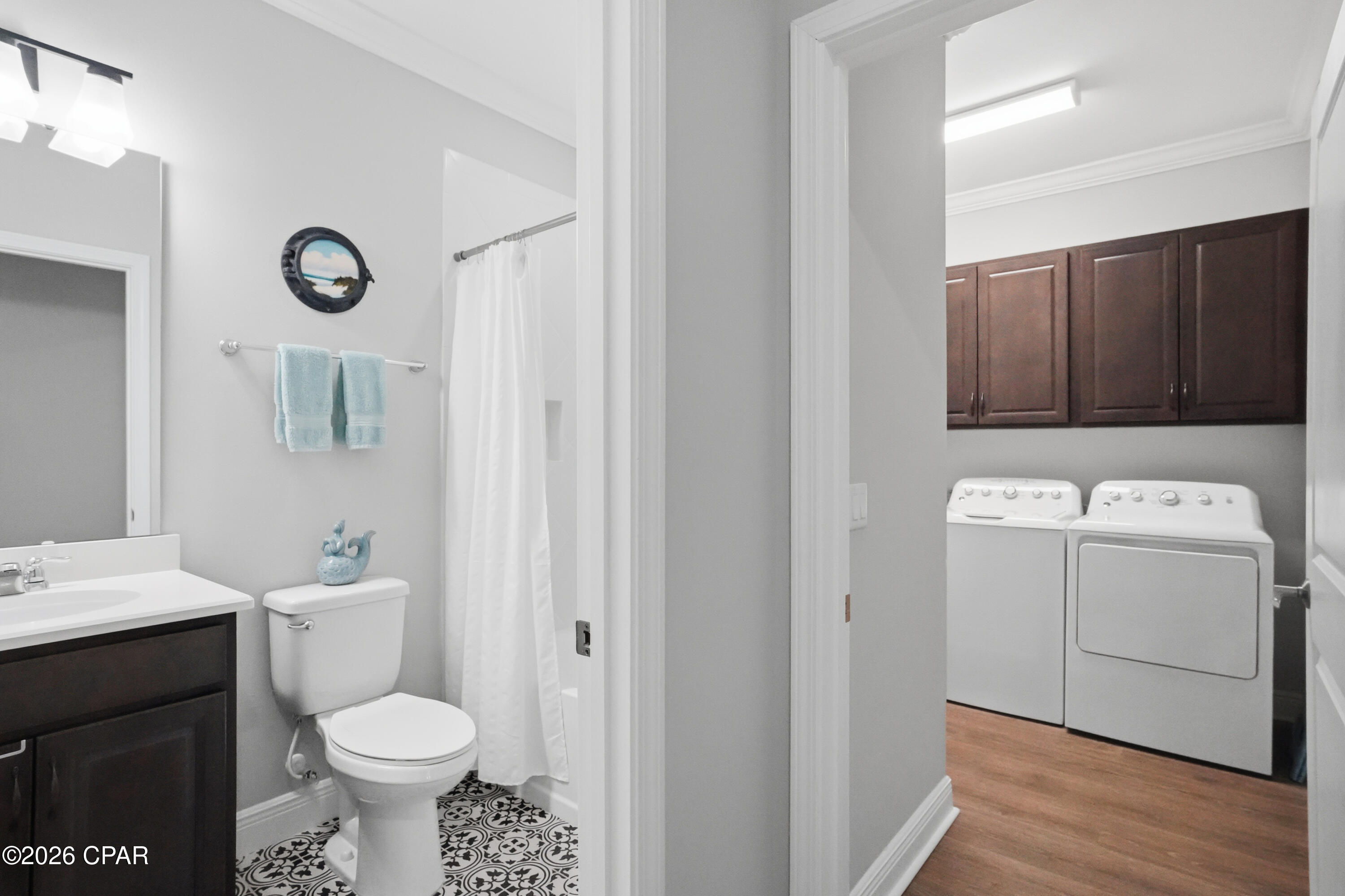 Latitude at Watersound - Residential