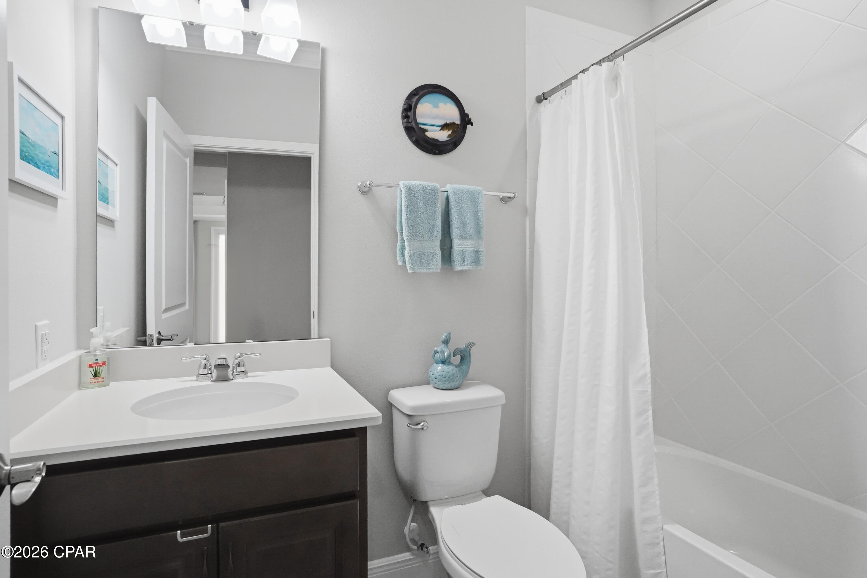 Latitude at Watersound - Residential