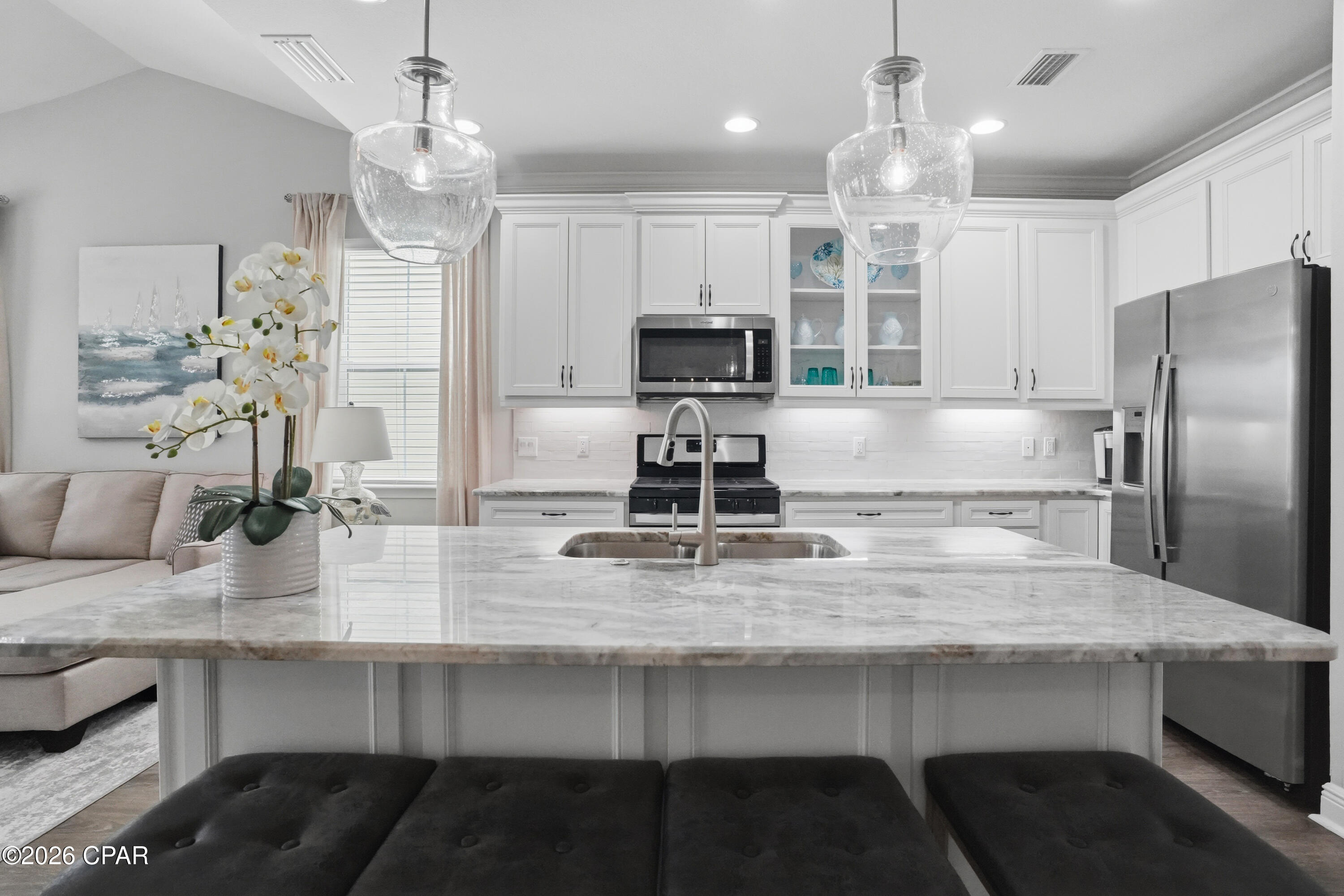 Latitude at Watersound - Residential