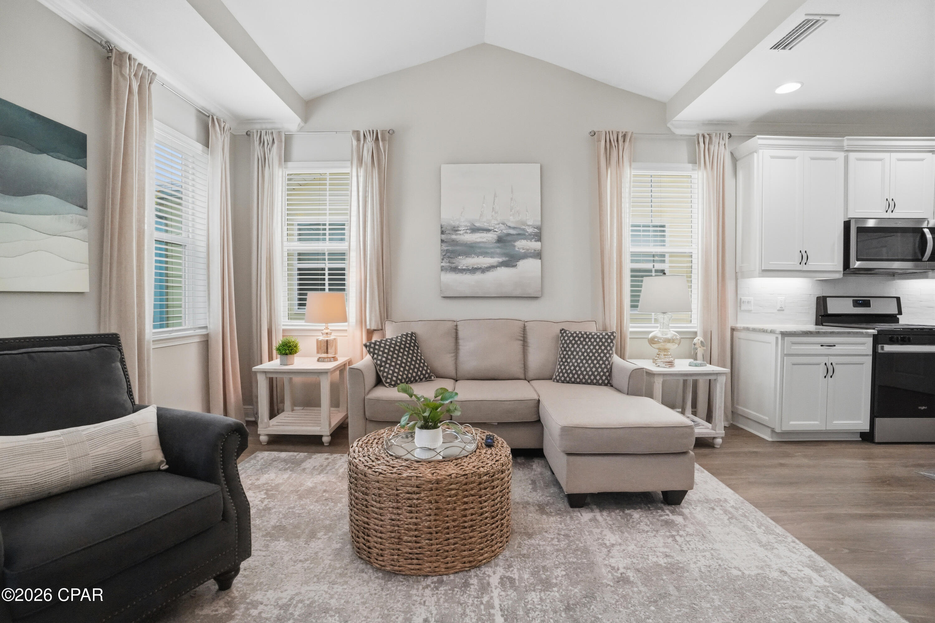Latitude at Watersound - Residential