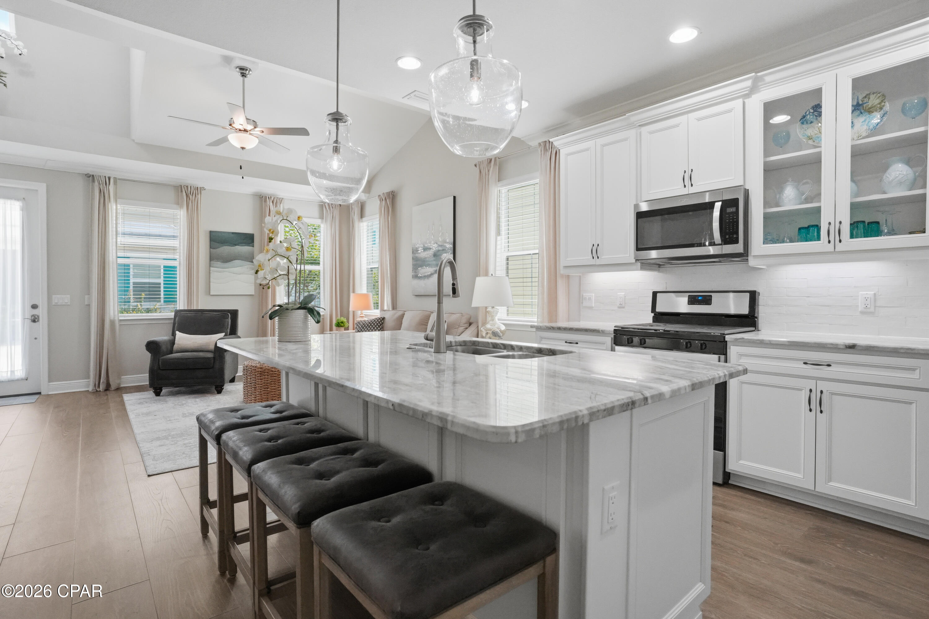 Latitude at Watersound - Residential