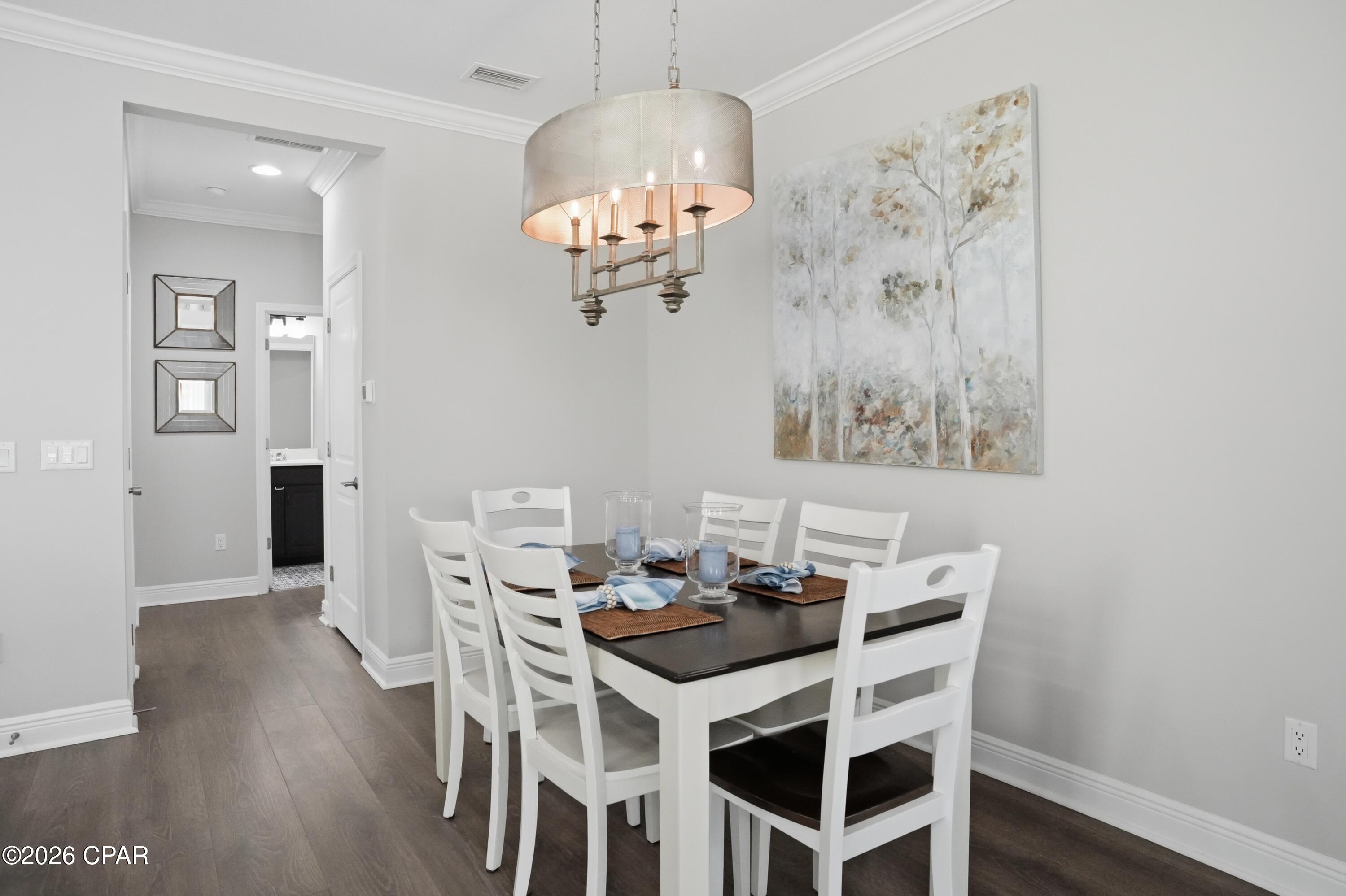 Latitude at Watersound - Residential