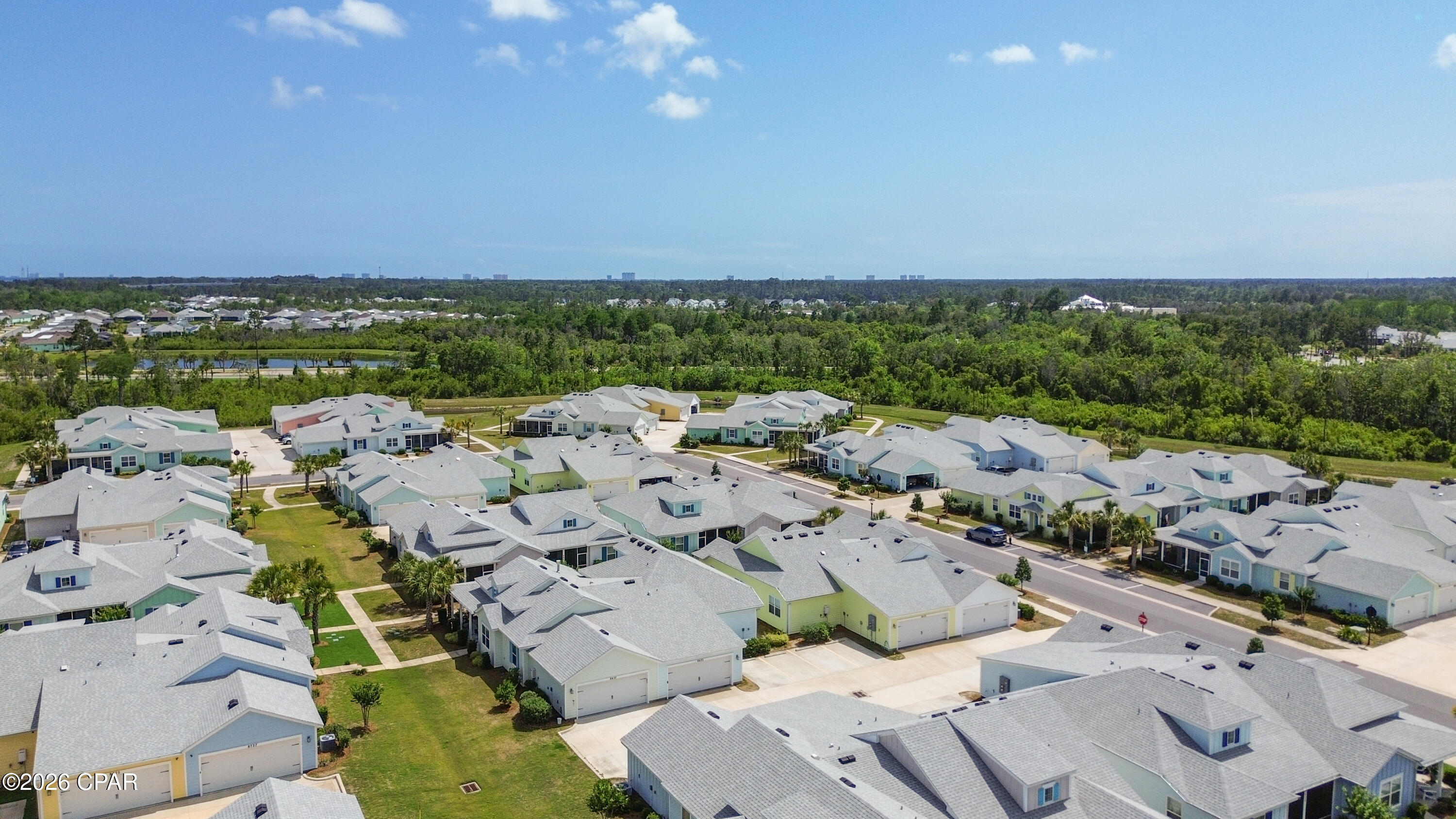 Latitude at Watersound - Residential