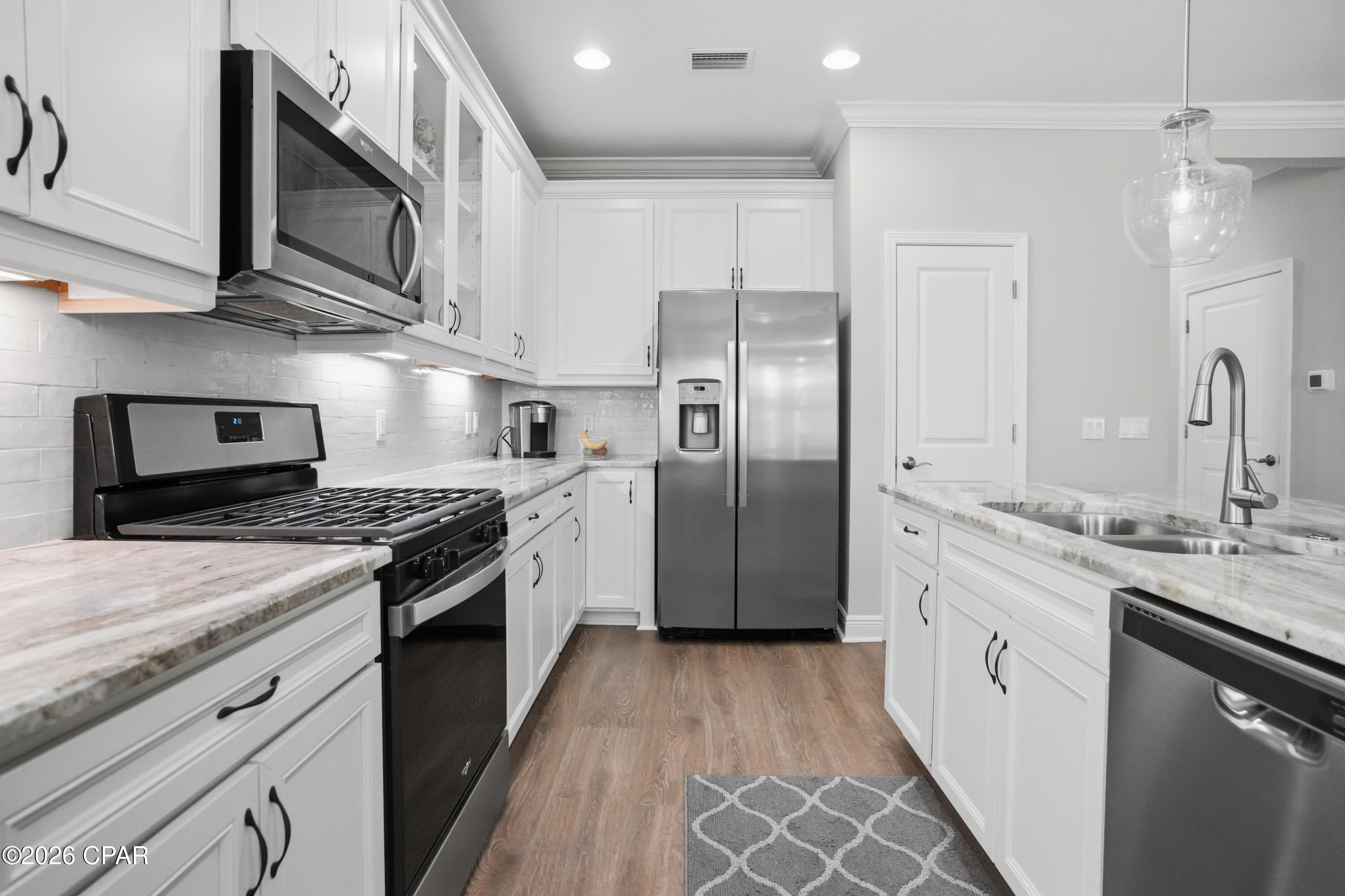 Latitude at Watersound - Residential