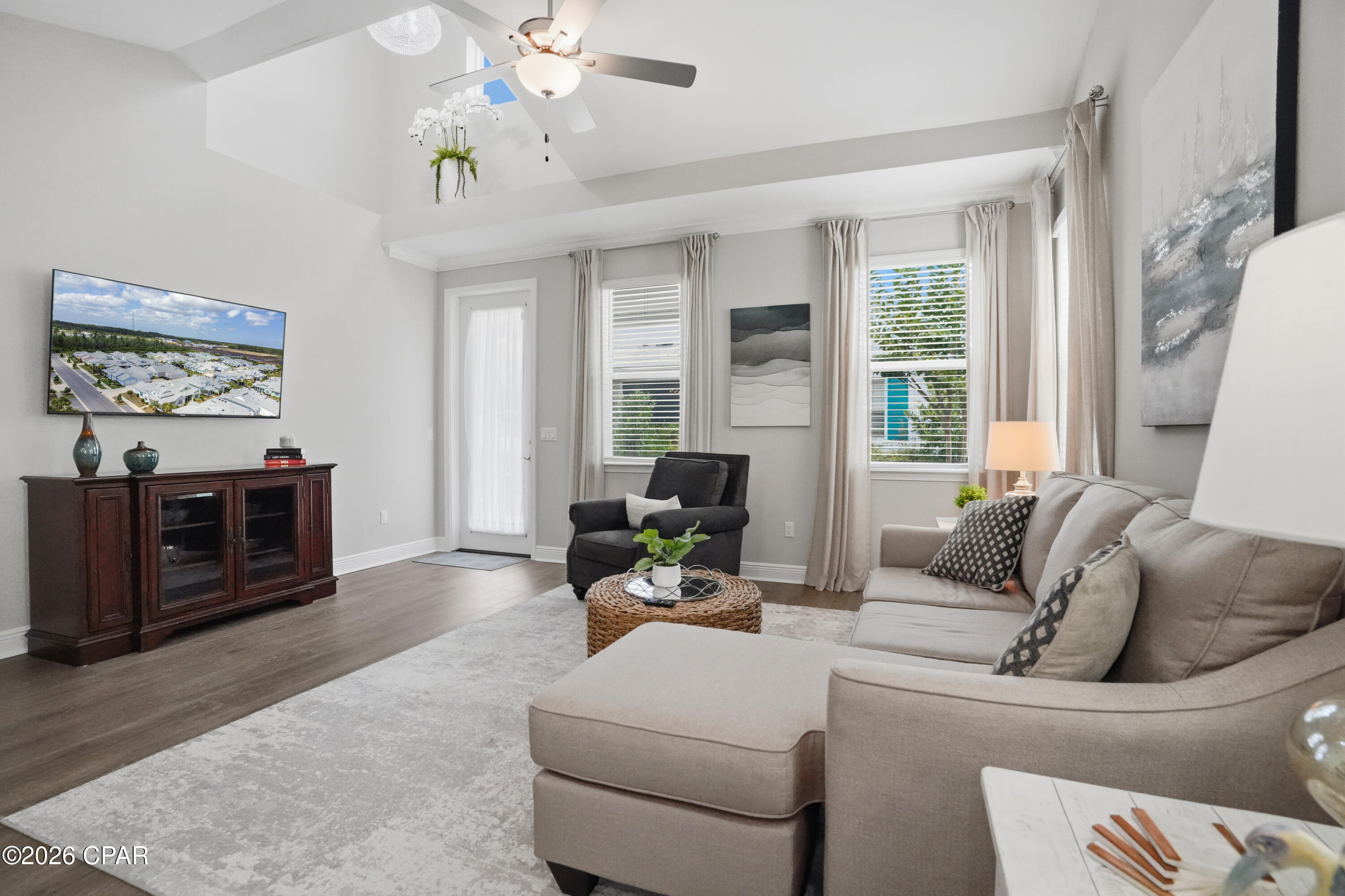Latitude at Watersound - Residential