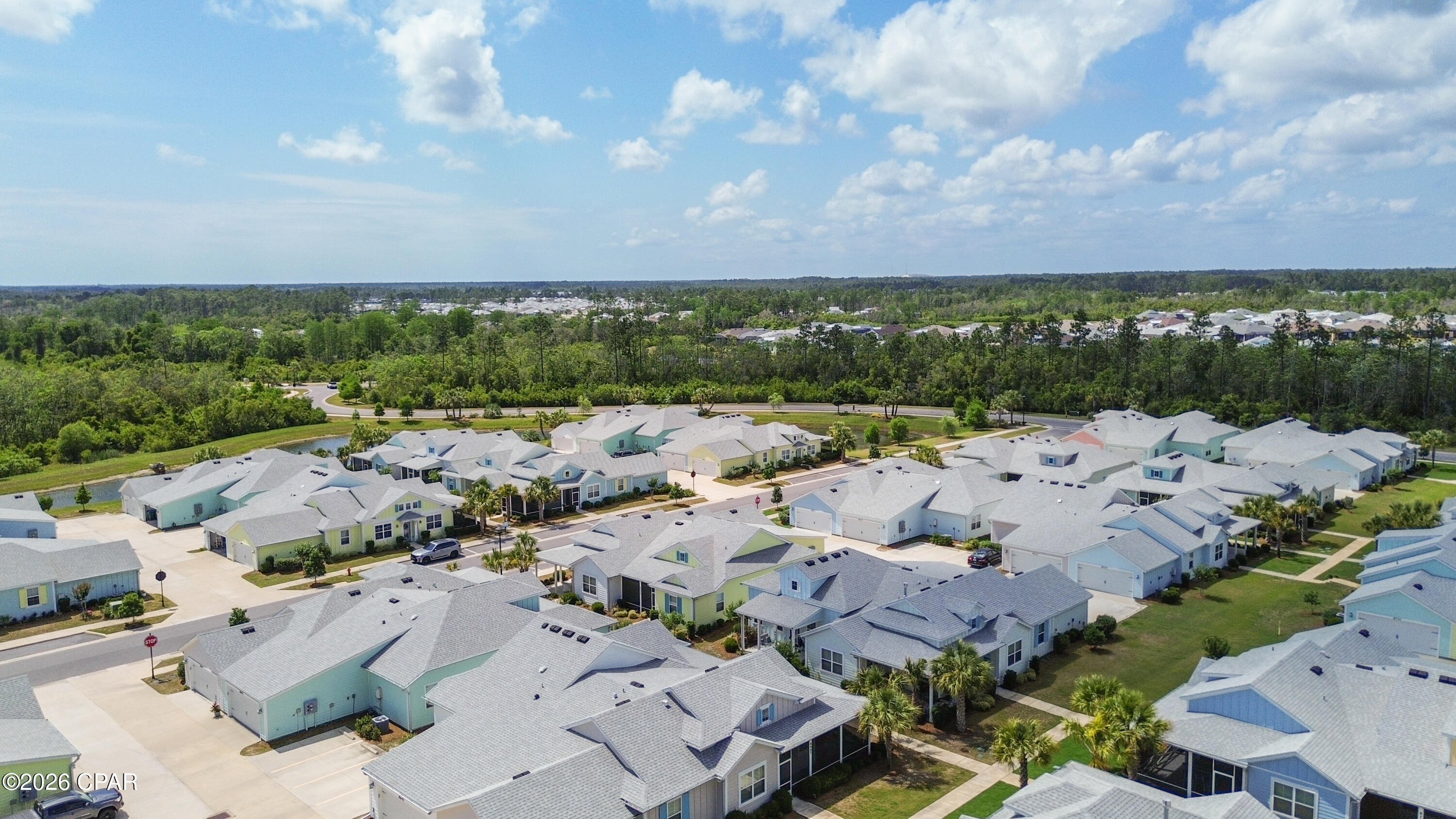 Latitude at Watersound - Residential