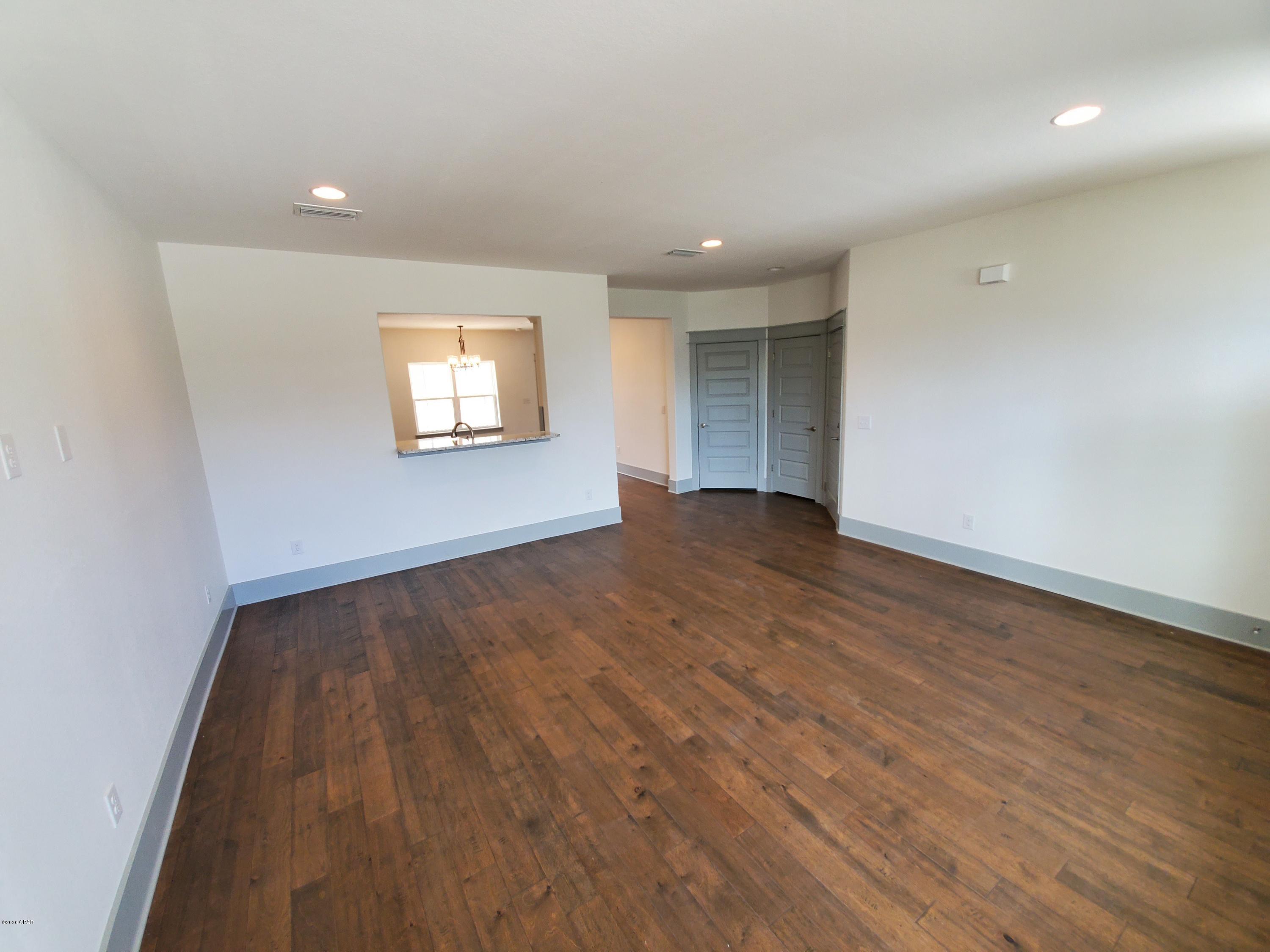 Laird Point - Residential