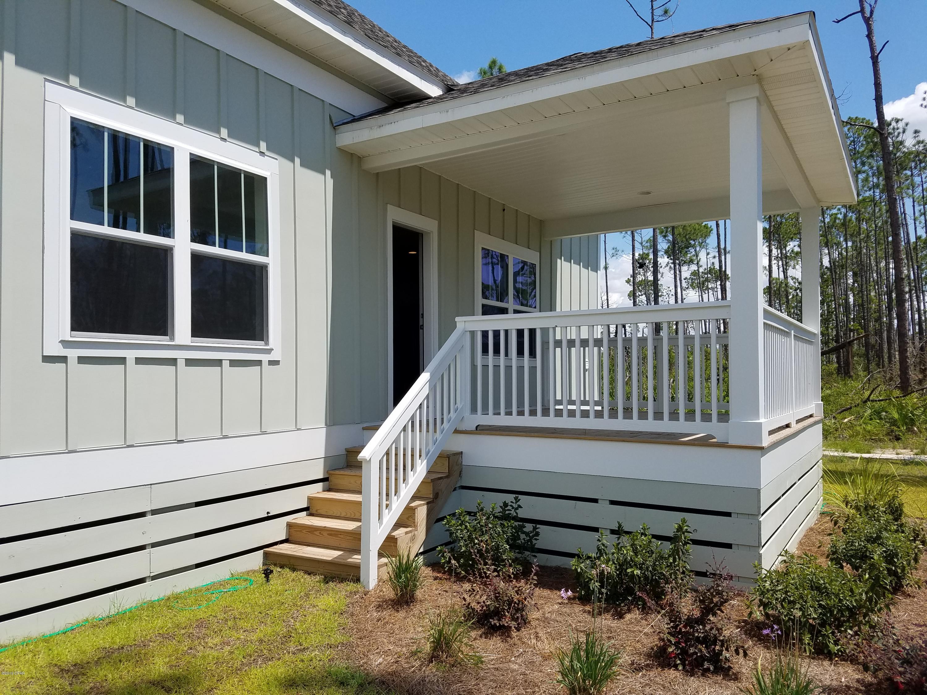 Laird Point - Residential