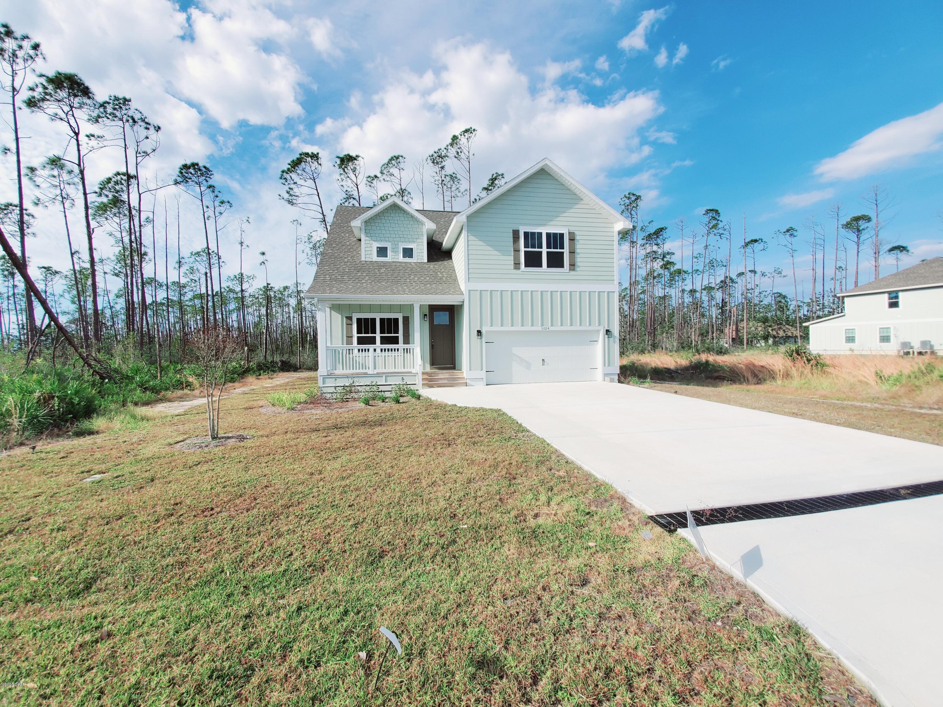 Laird Point - Residential