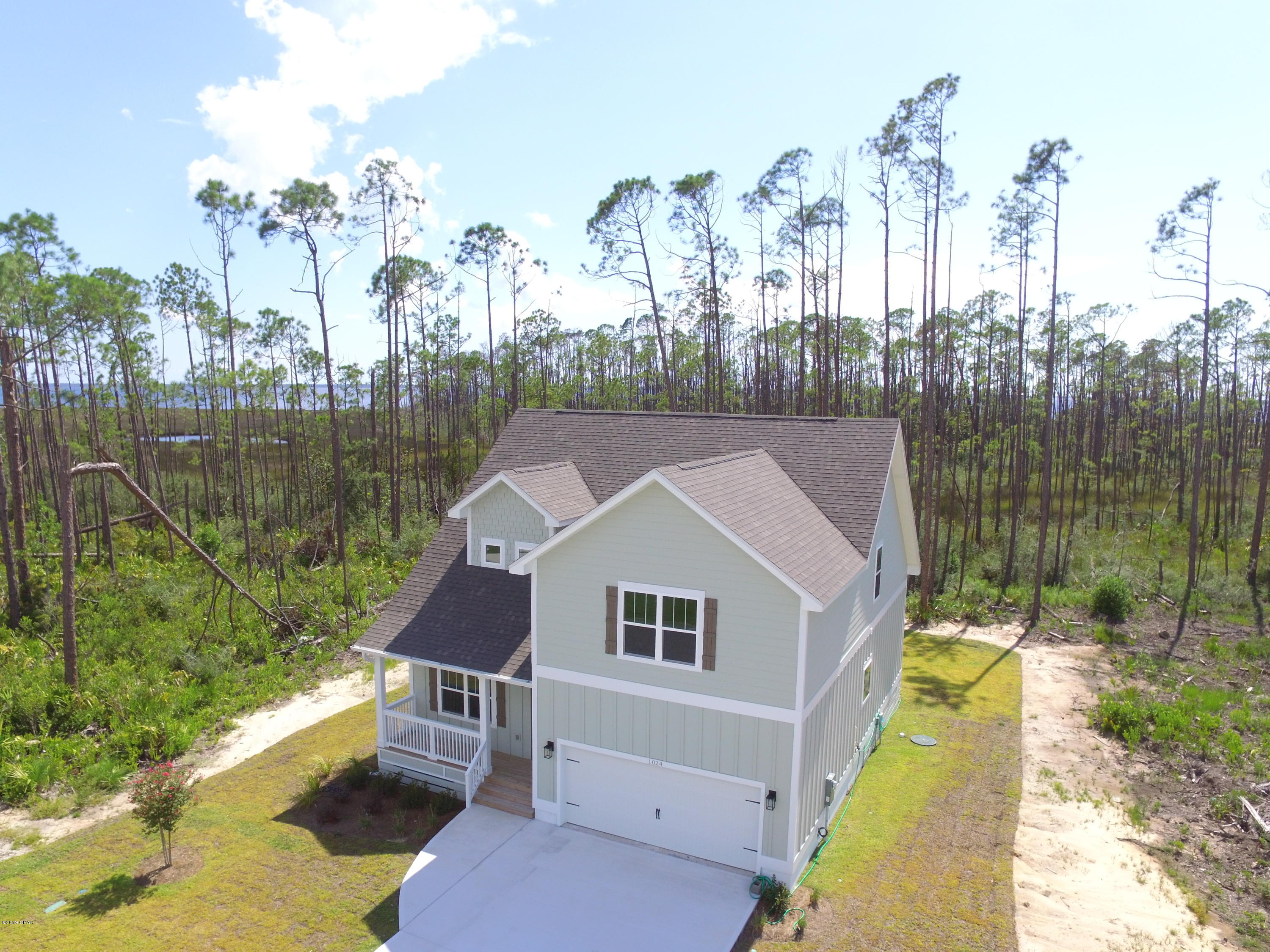 Laird Point - Residential