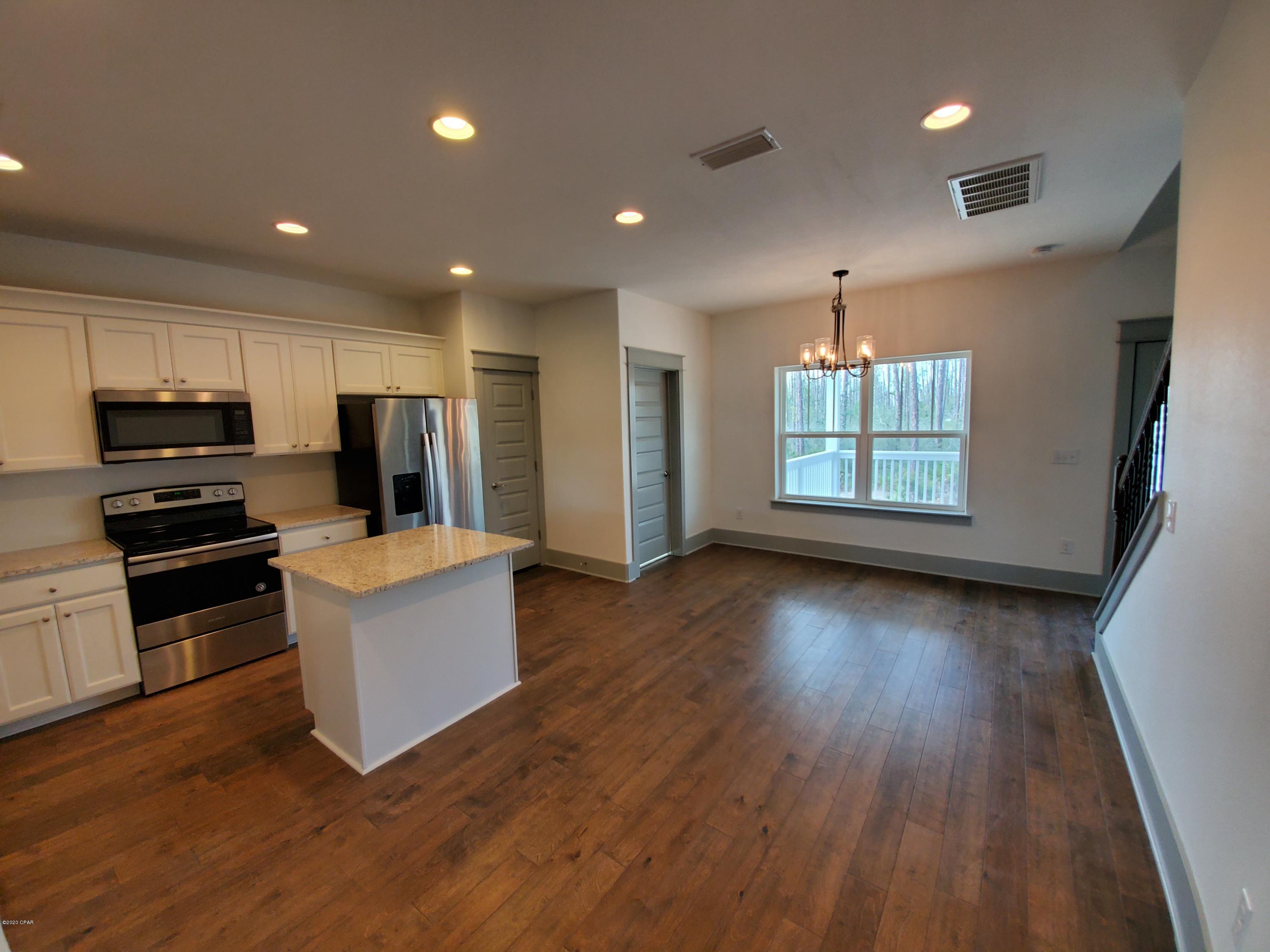 Laird Point - Residential