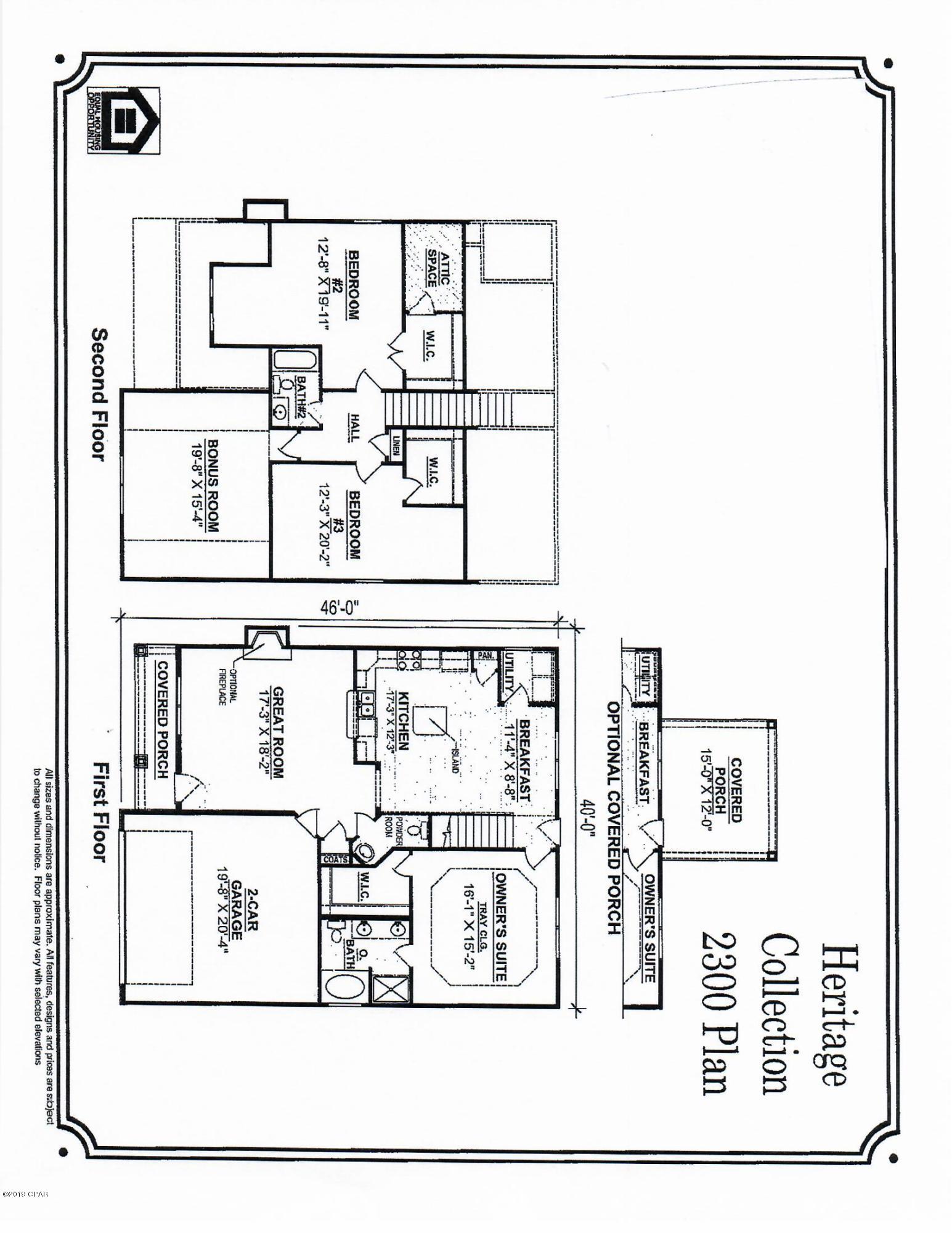 Laird Point - Residential