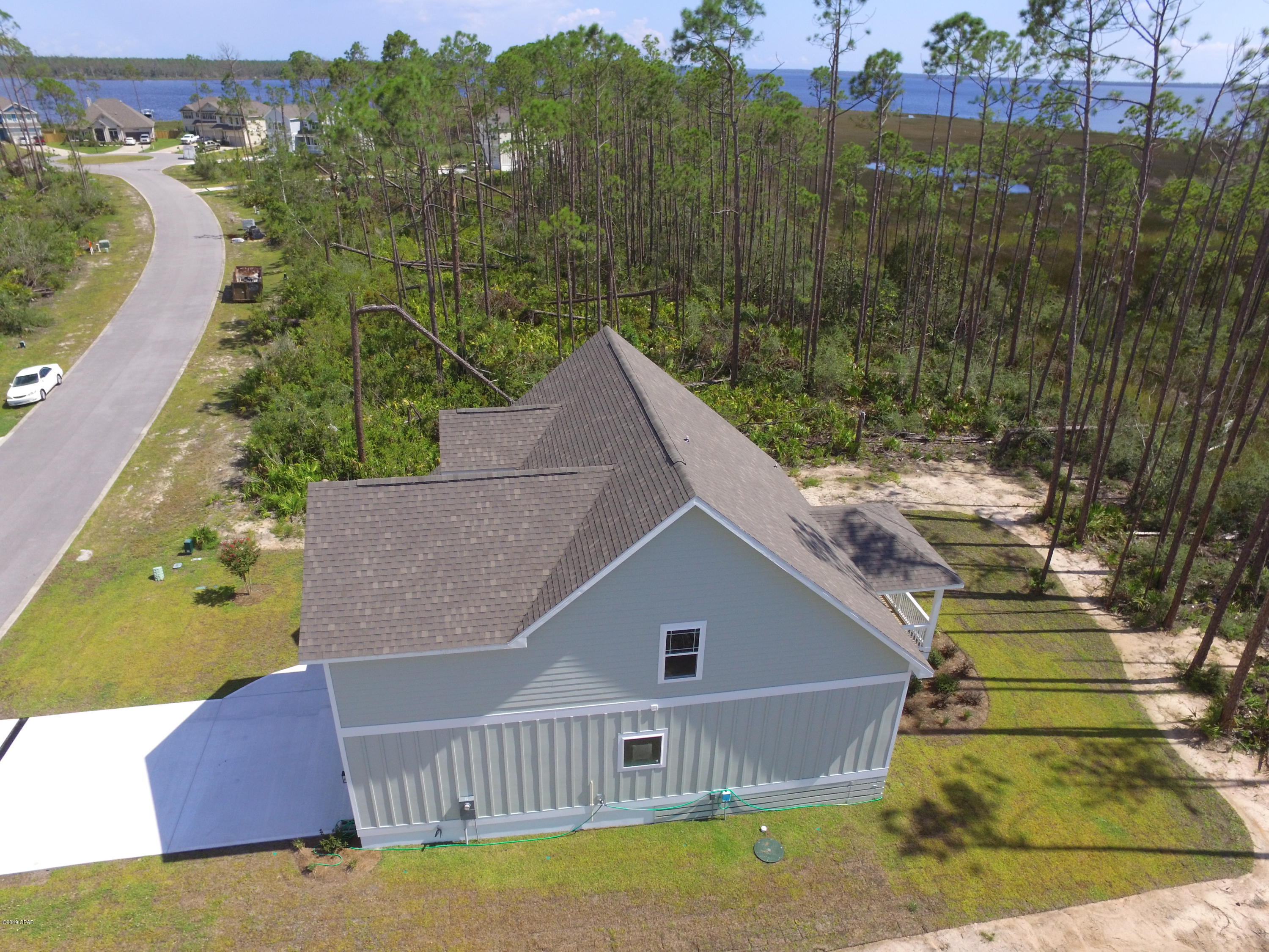 Laird Point - Residential