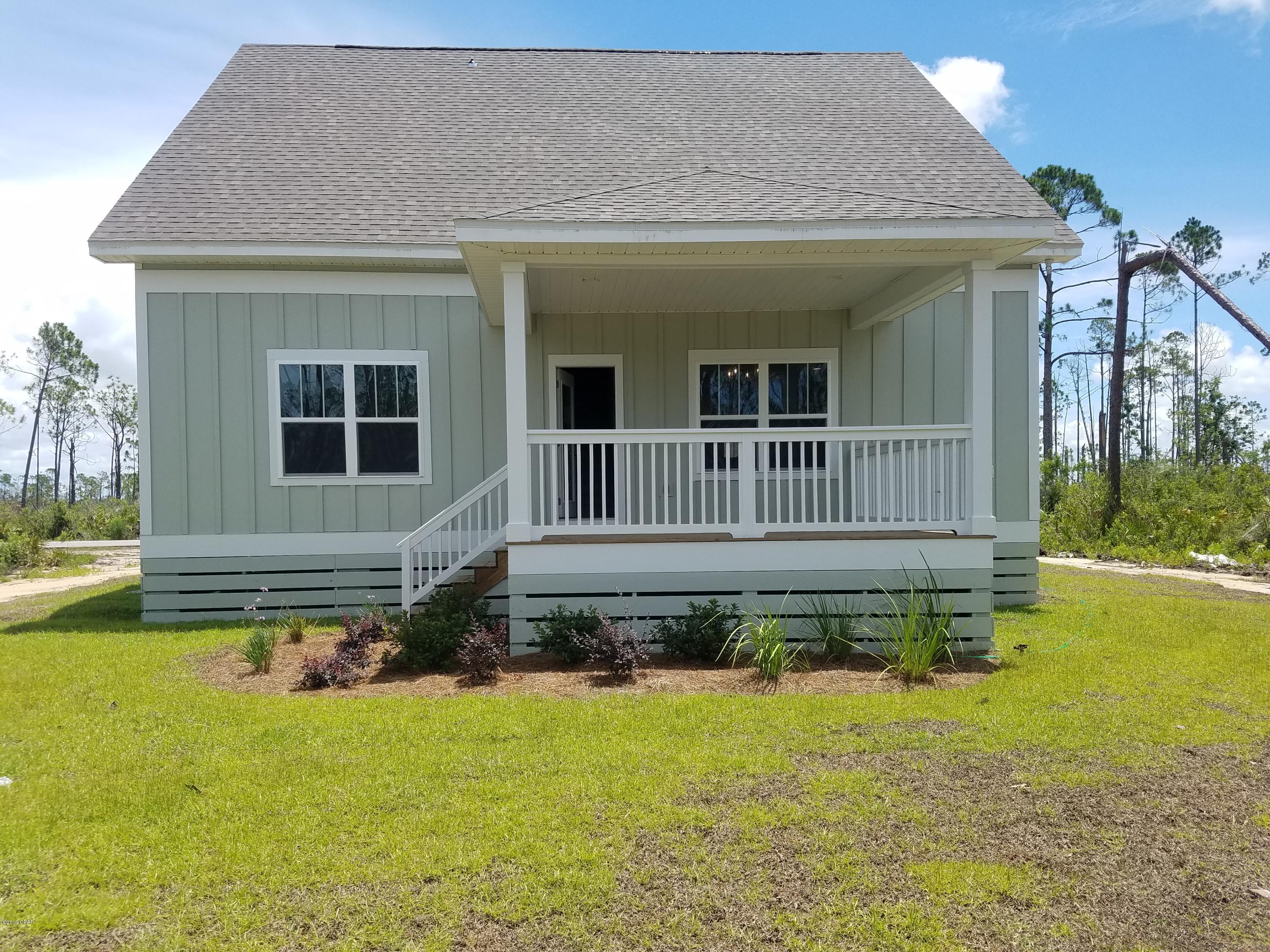Laird Point - Residential