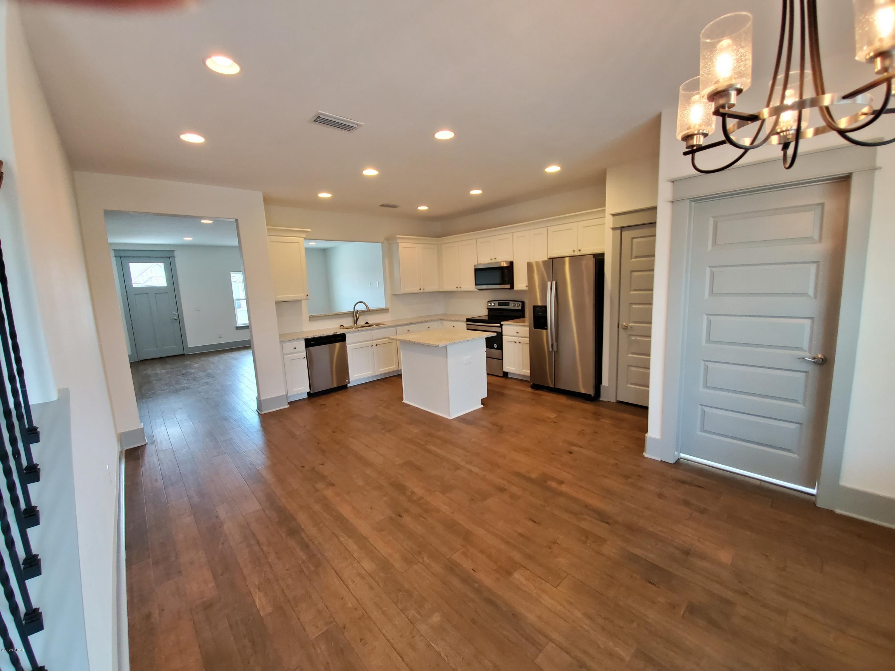 Laird Point - Residential