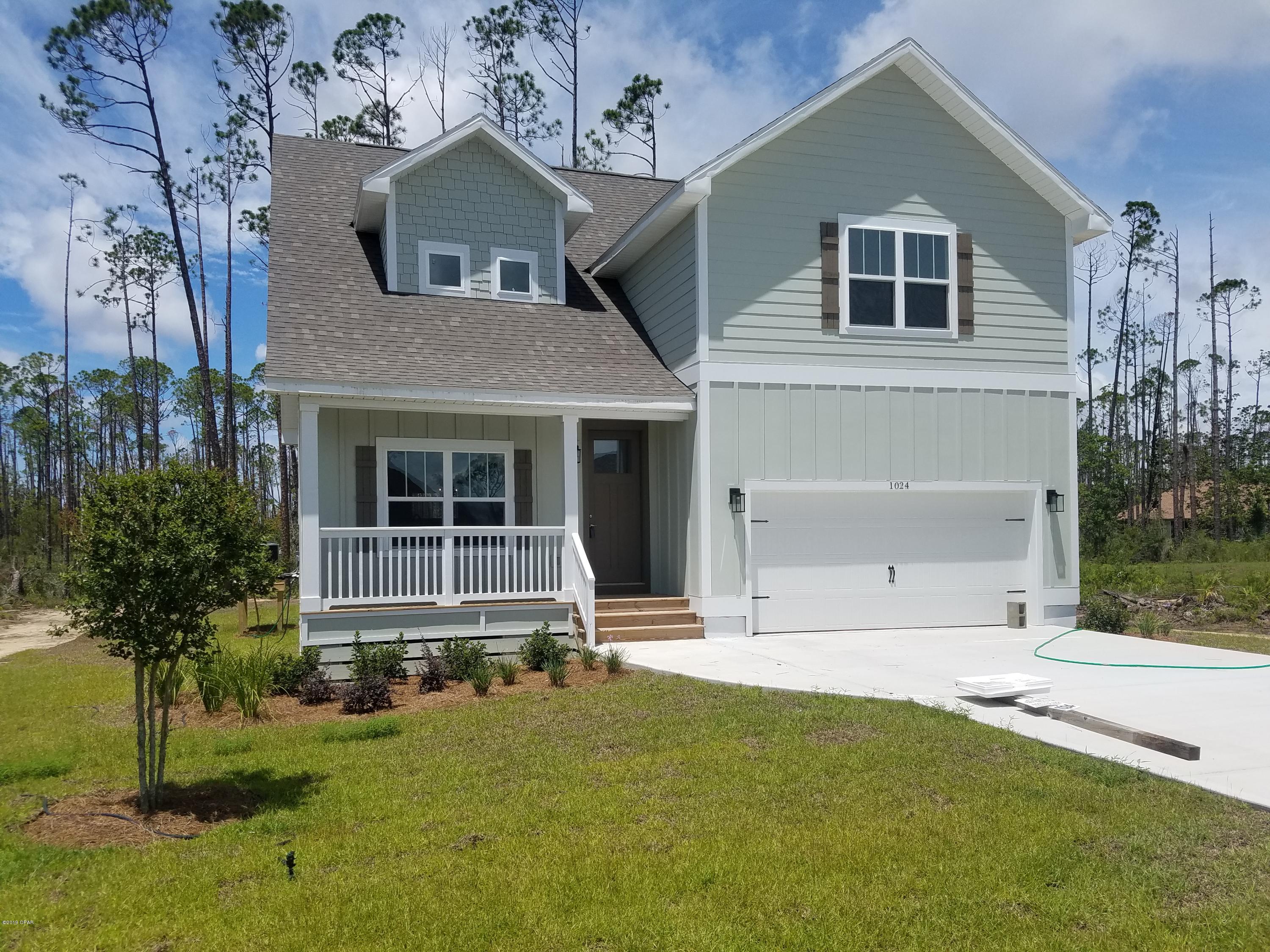 Laird Point - Residential