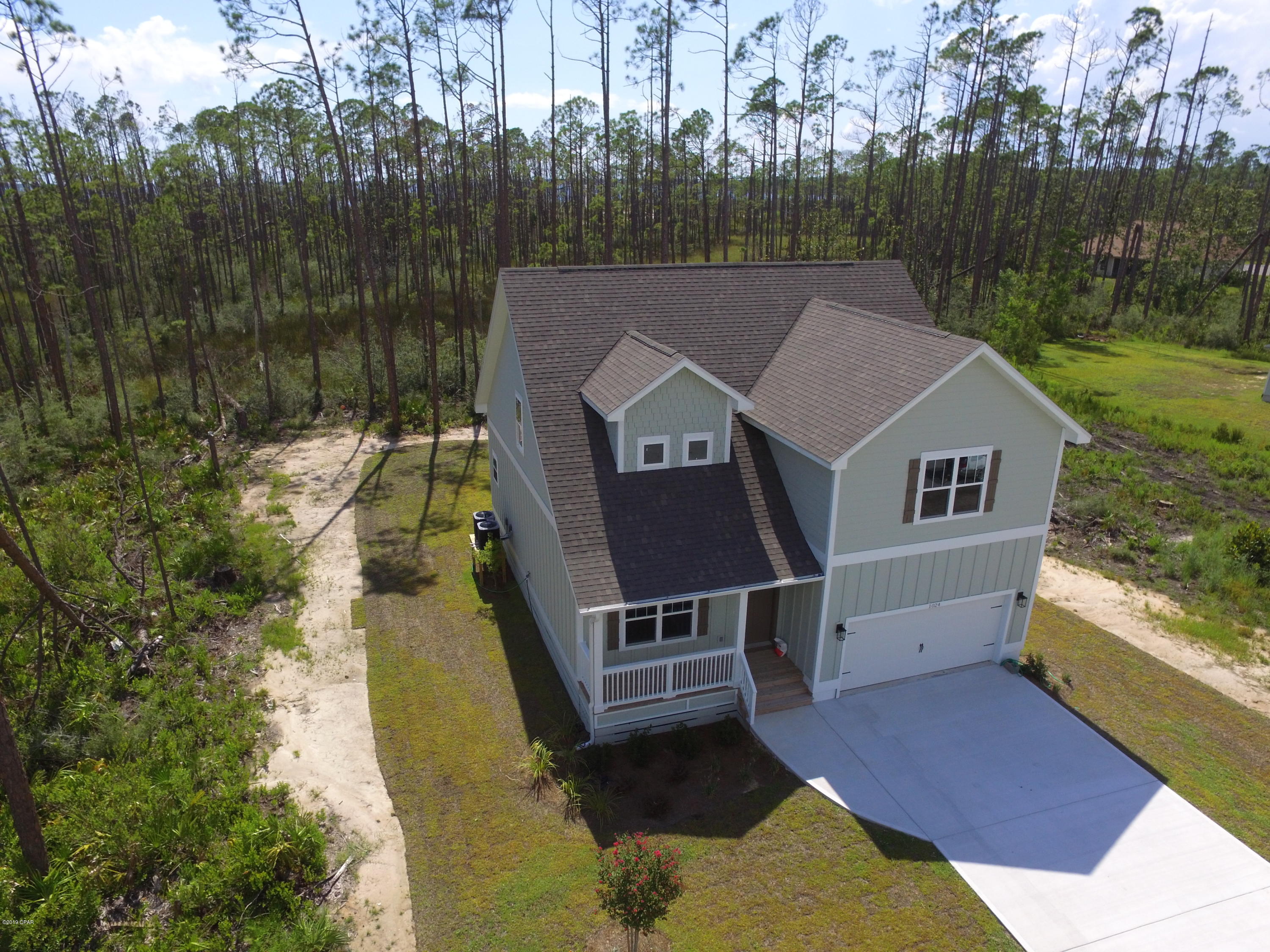 Laird Point - Residential