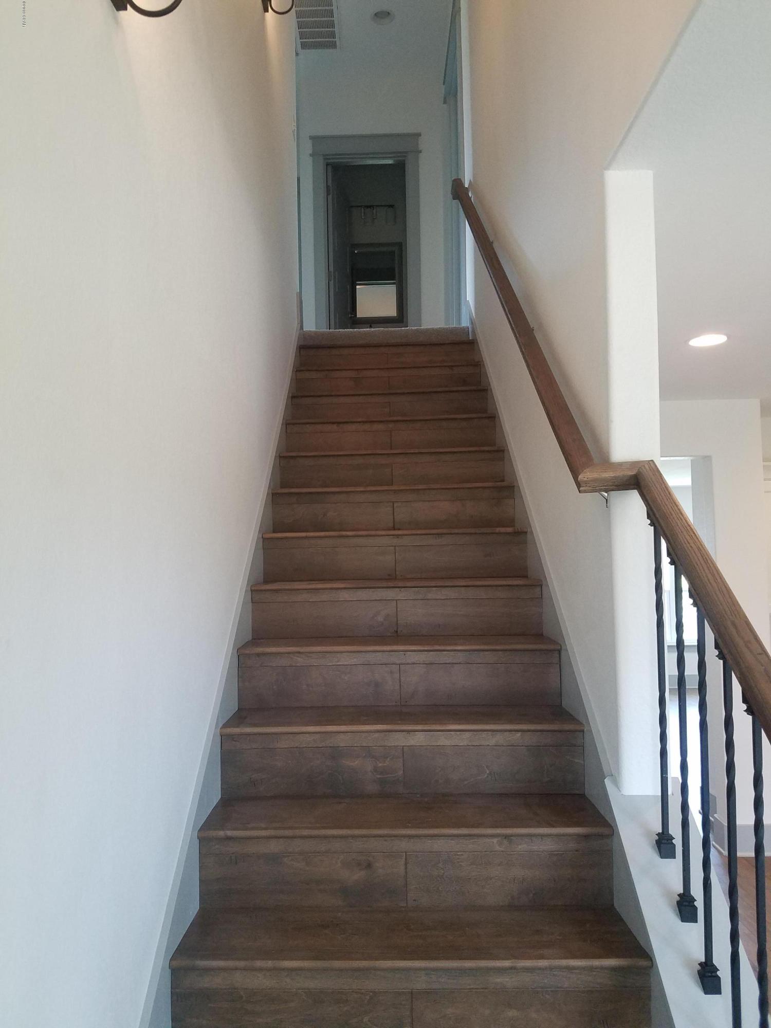 Laird Point - Residential