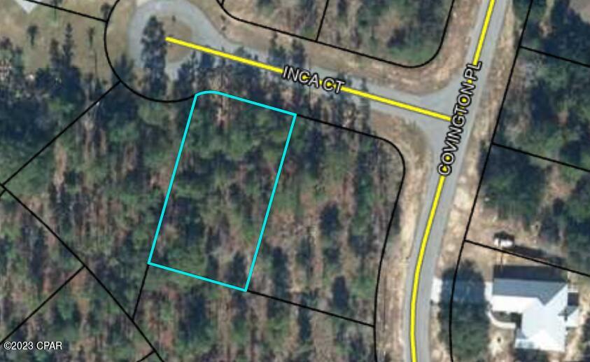 Sunny Hills Unit 1 - Land