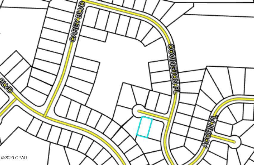 Sunny Hills Unit 1 - Land