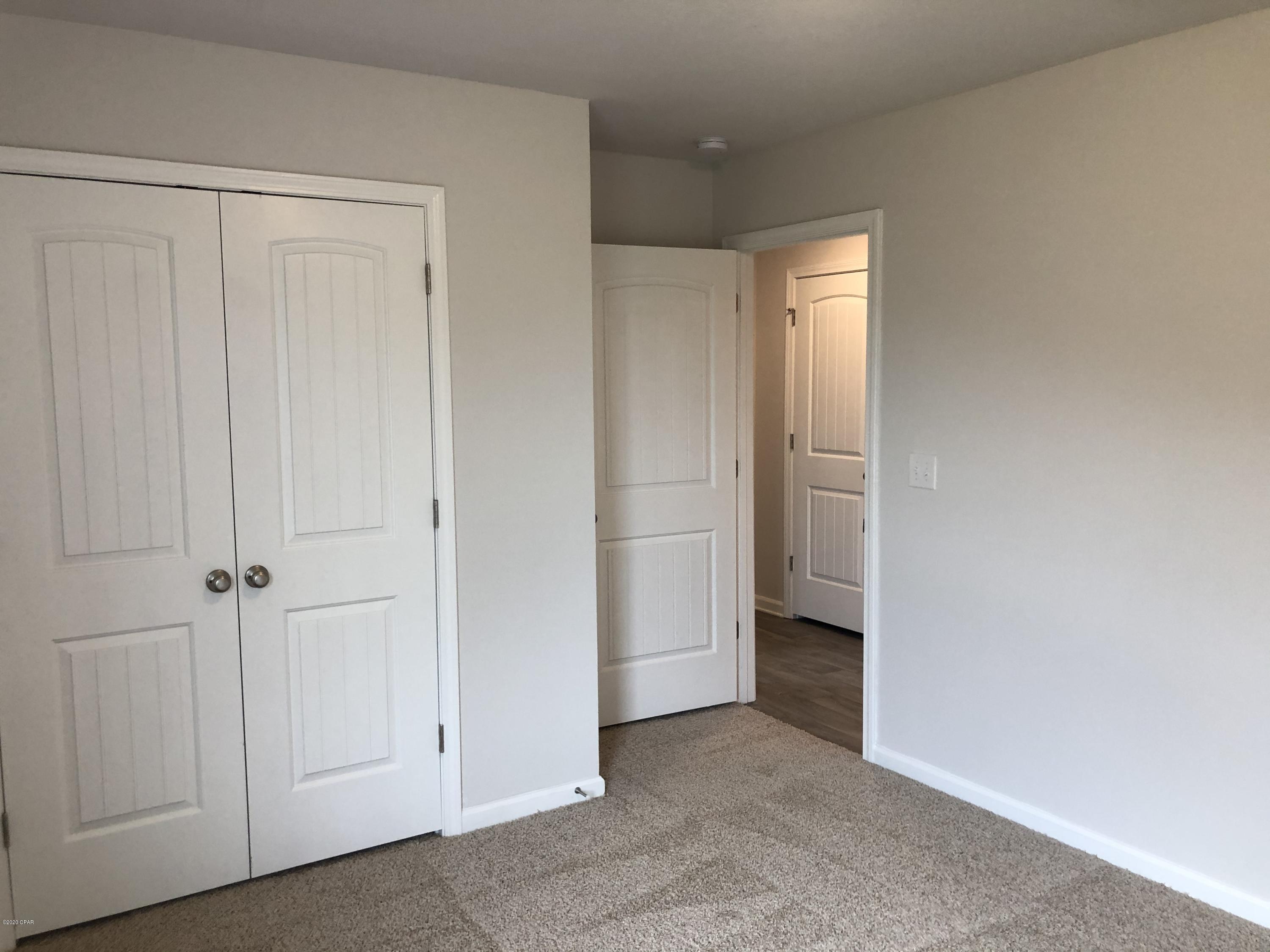 Magnolia Hills - Residential