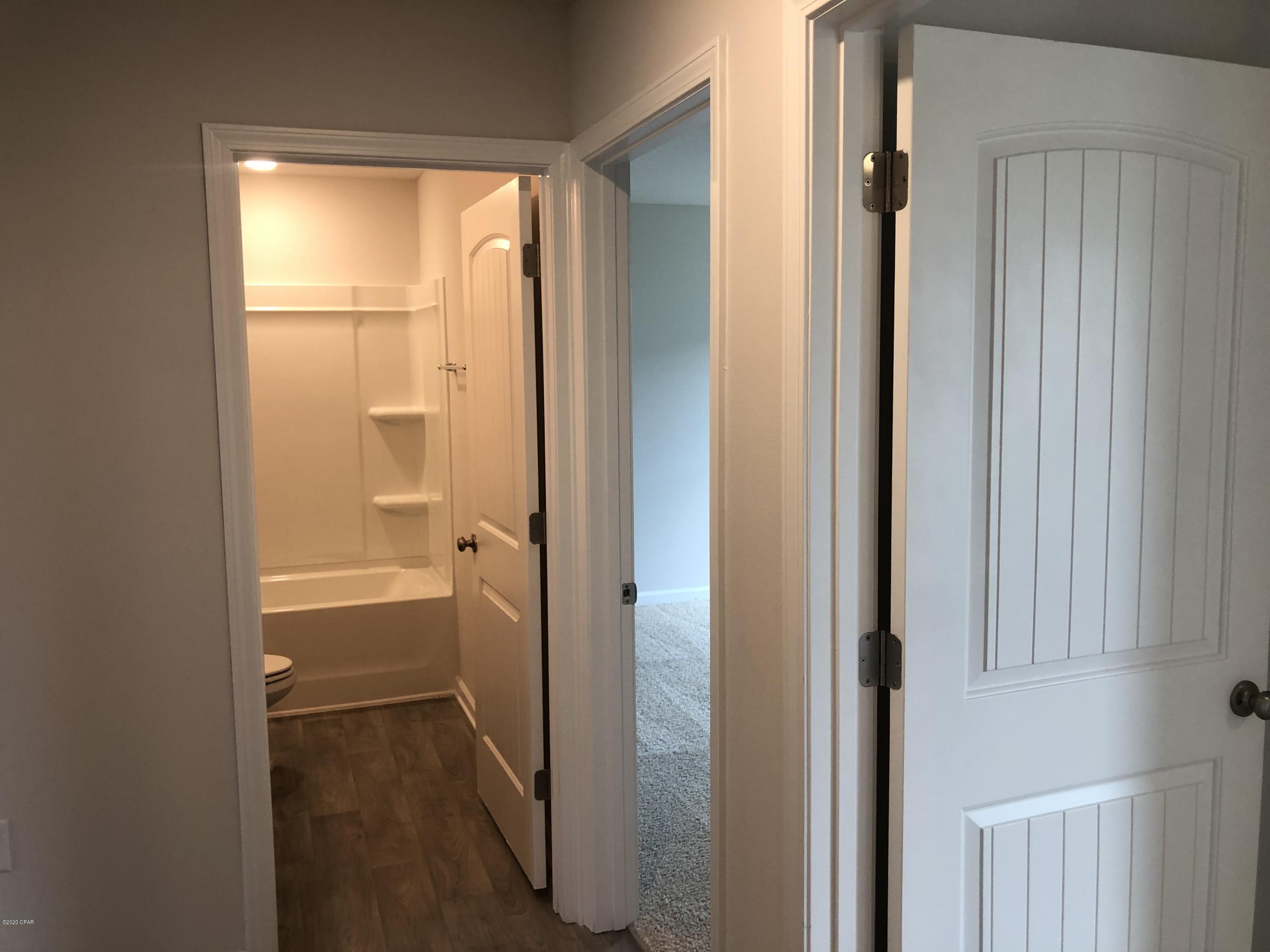 Magnolia Hills - Residential